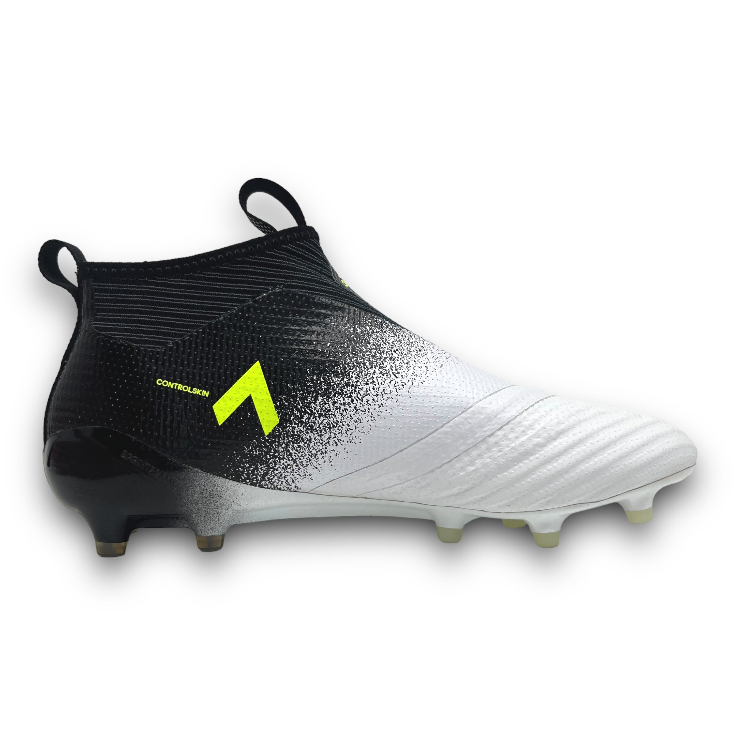 Adidas Ace 17+ PureControl FG/AG