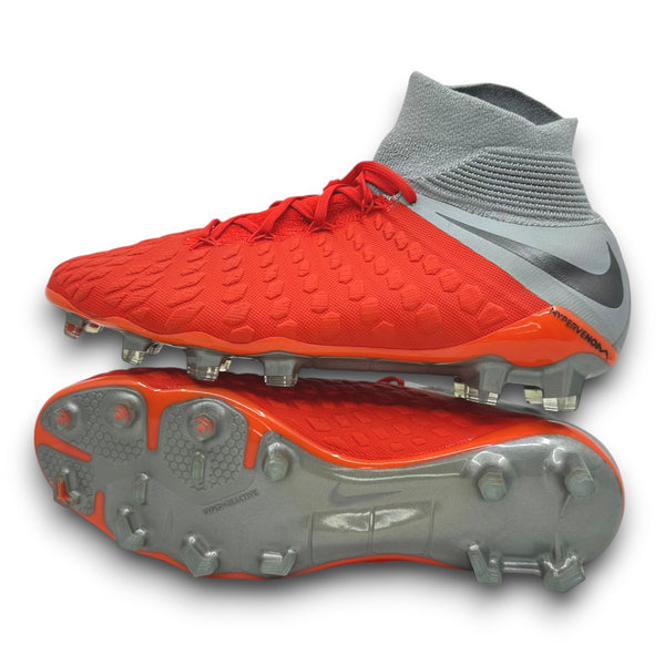 DF Elite Ⅲ Phantom Hypervenom NIKE FG Amazon US): M (13 FG FIT Dynamic Elite 3 Phantom Hypervenom NIKE シューズ