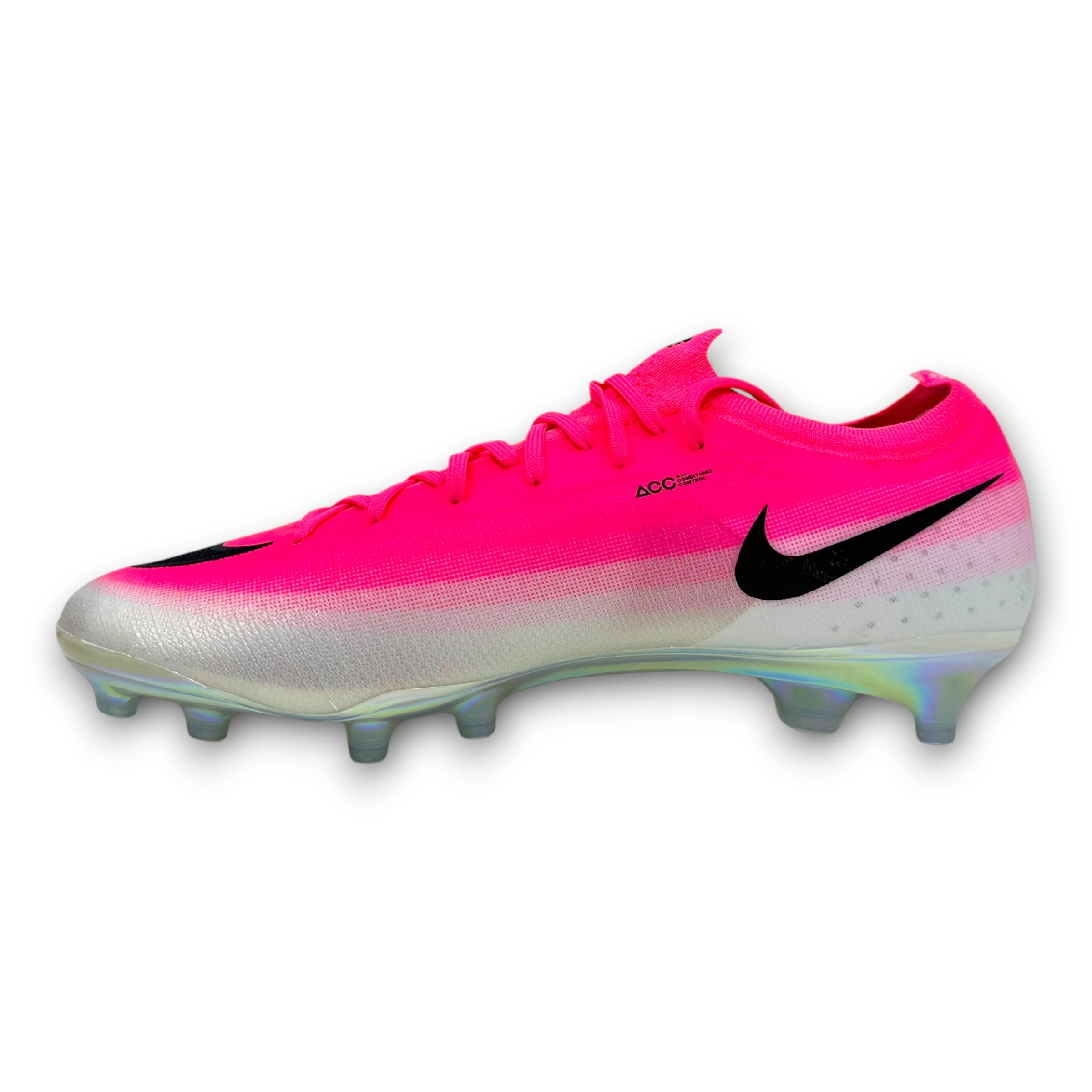 Nike Mercurial Vapor 17 Air Zoom Elite AG