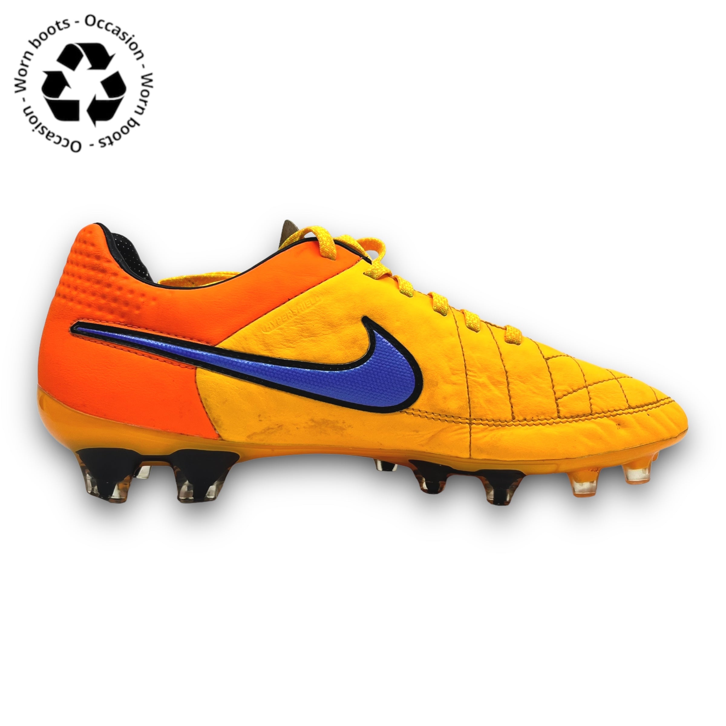 Nike Tiempo Legend 5 ACC FG - Occasion