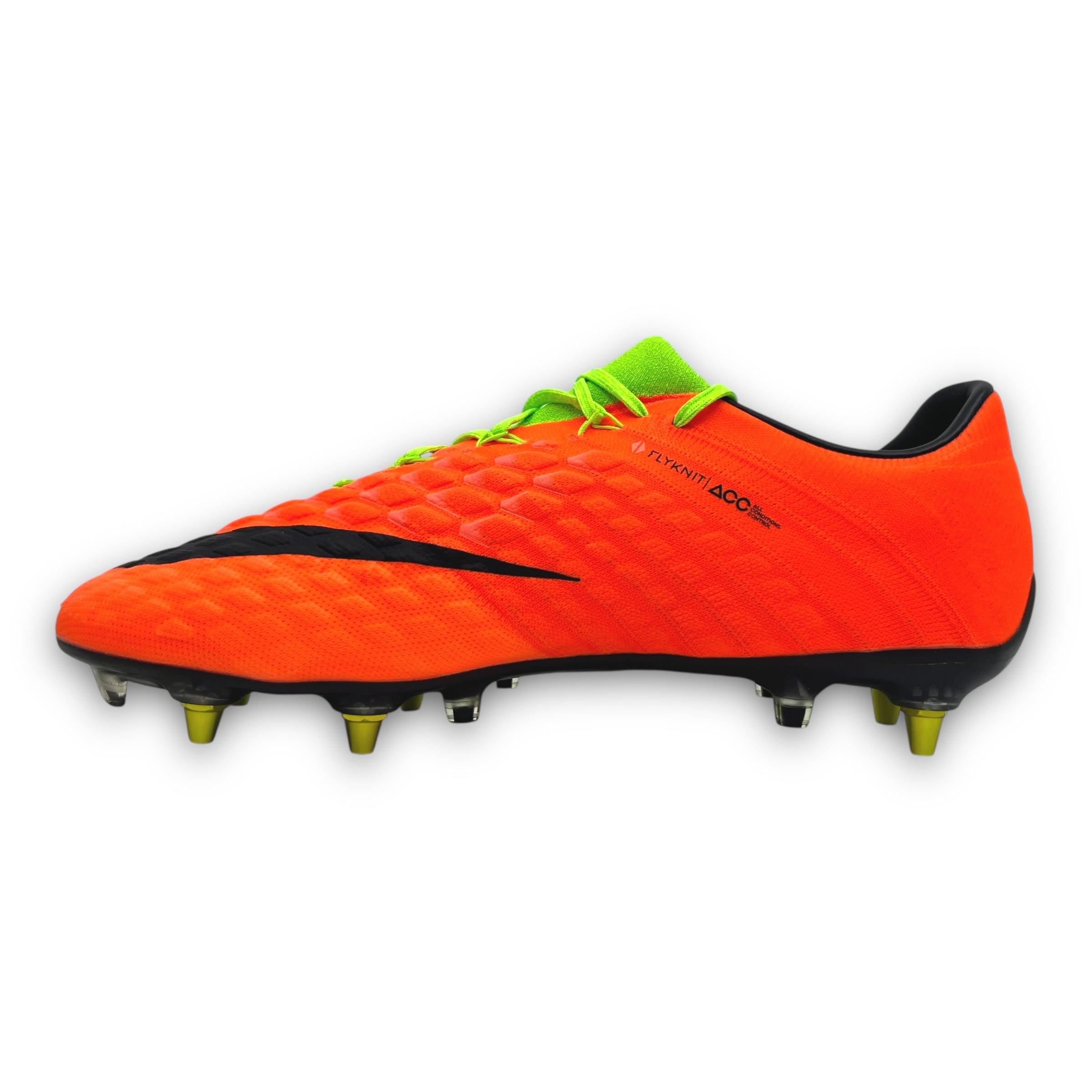 Nike Hypervenom 3 Elite SG Anti-clog
