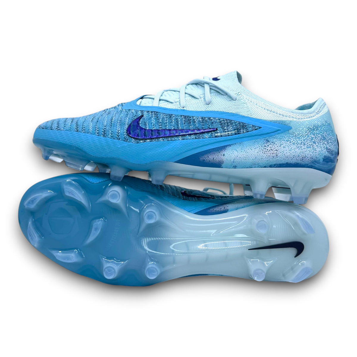 Nike Phantom 6 Elite FG - Personnal Édition Erling Haaland