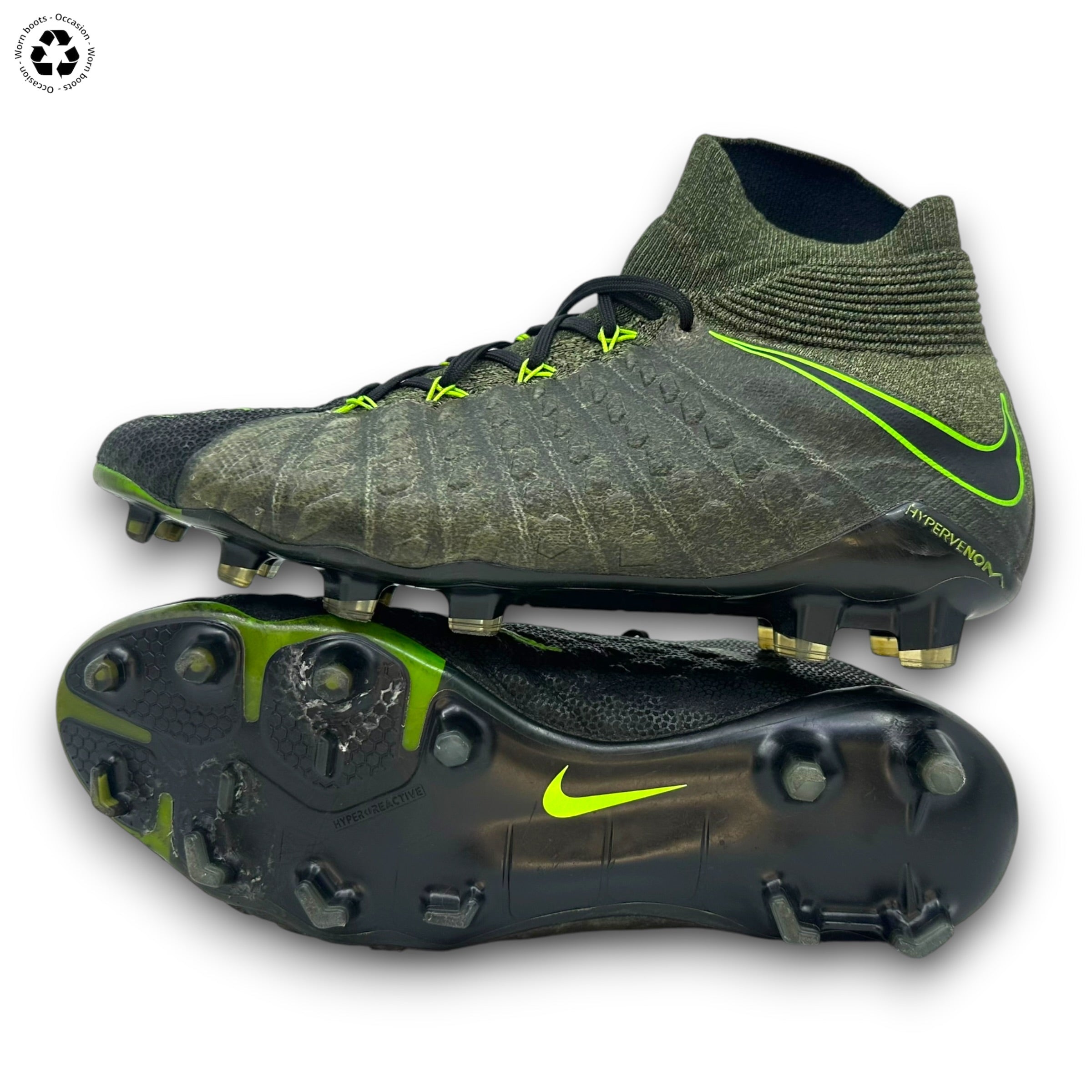 Nike Hypervenom Phantom 3 DF Elite FG - Occasion