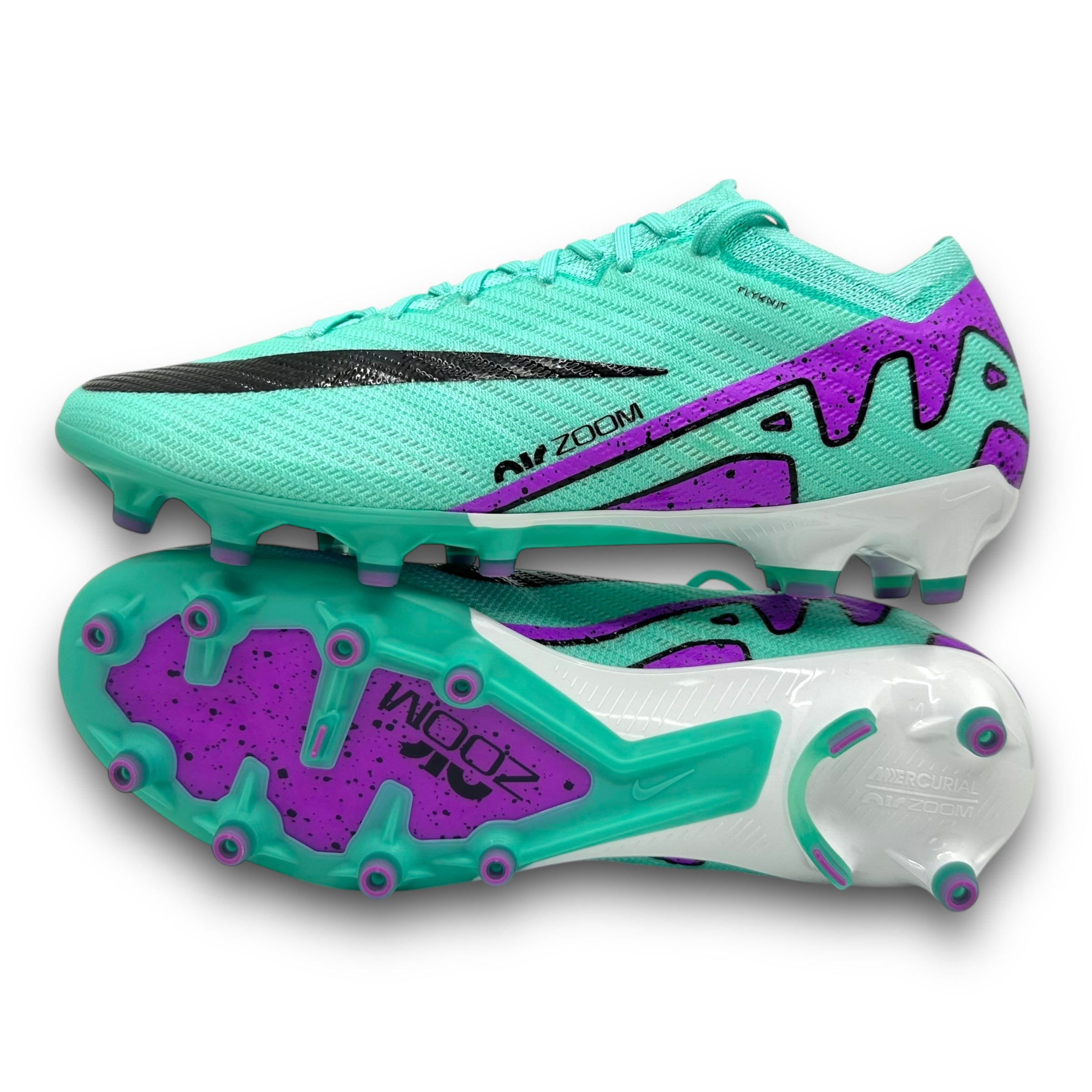 Nike Mercurial Vapor 15 Air Zoom Elite AG