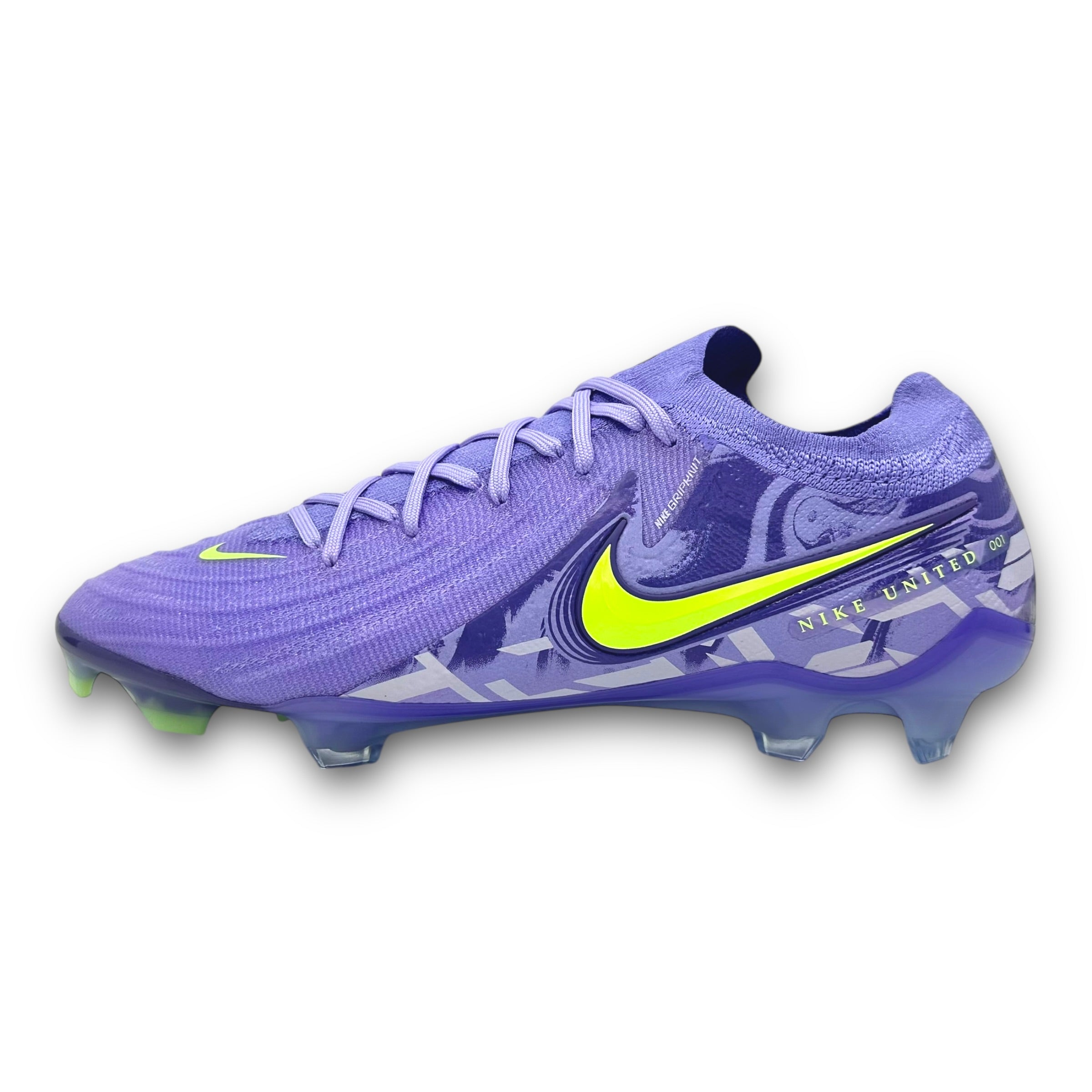 Nike Phantom GX 2 Elite FG - Limited Edition