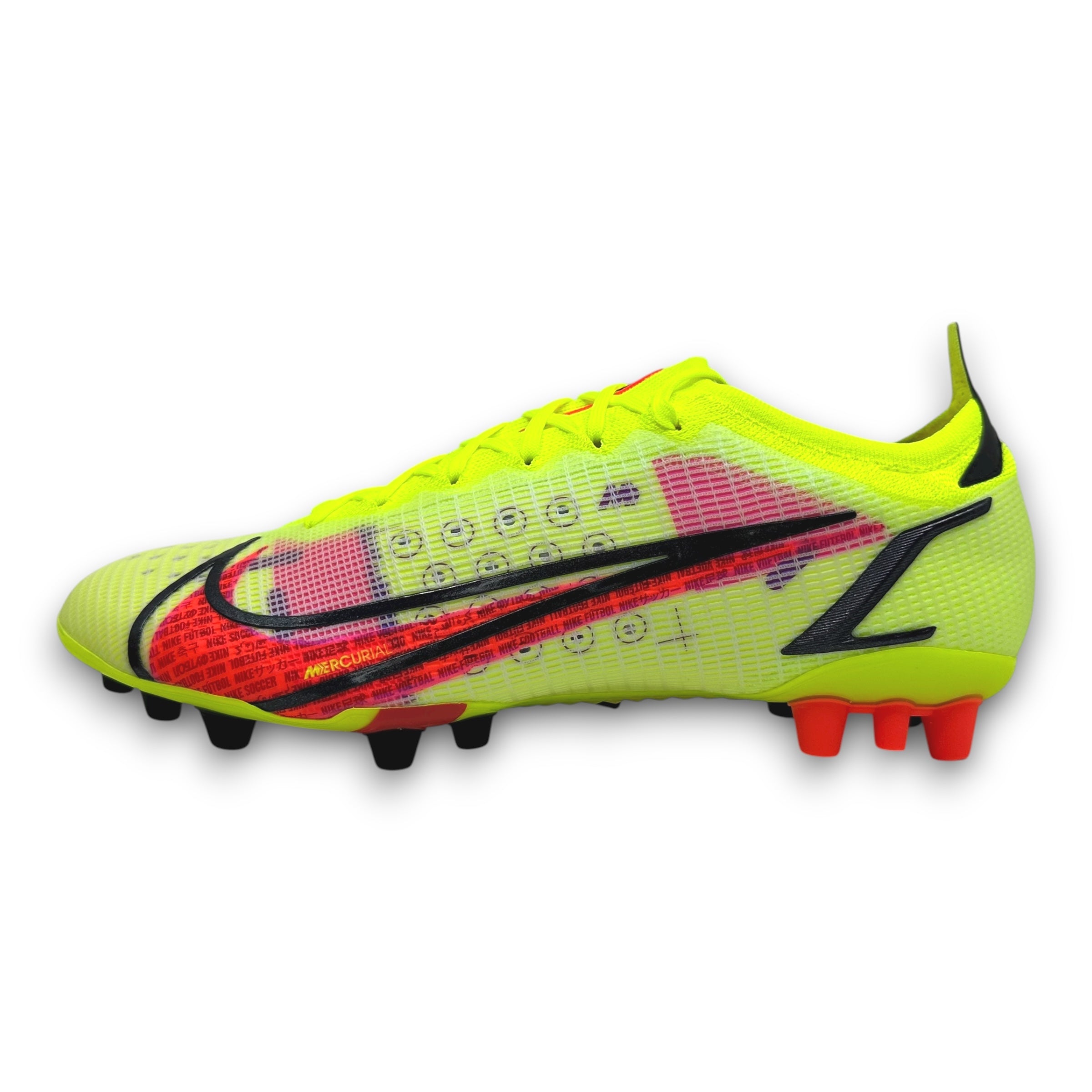 Nike Mercurial Vapor 14 Elite AG