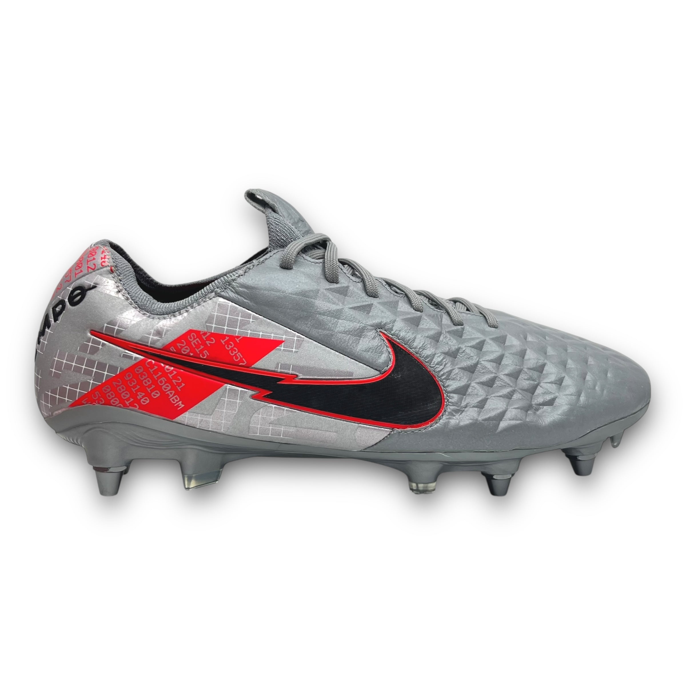 Nike Tiempo Legend 8 Elite SG PRO