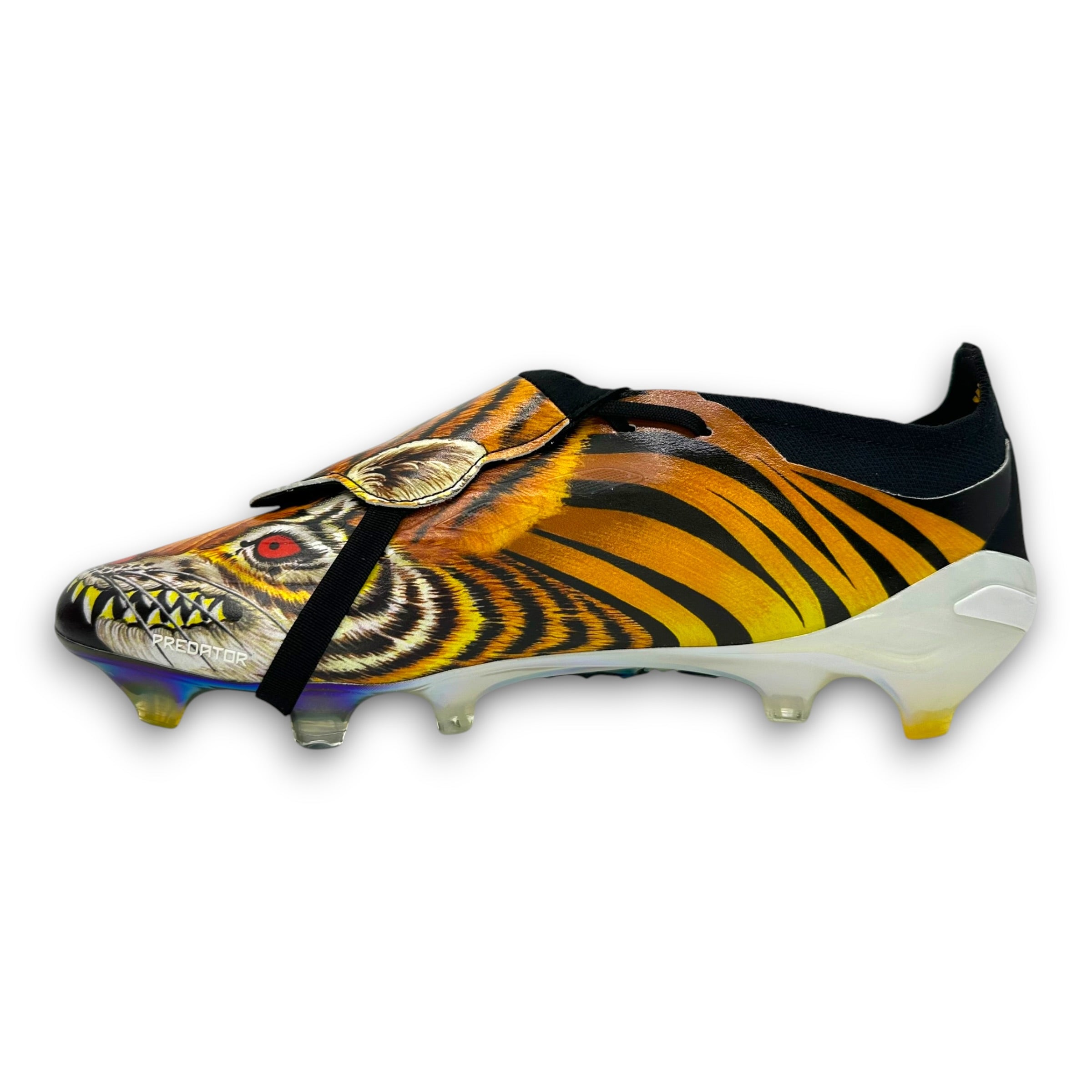 Adidas Predator Elite FT FG Y-3 - Limited Edition