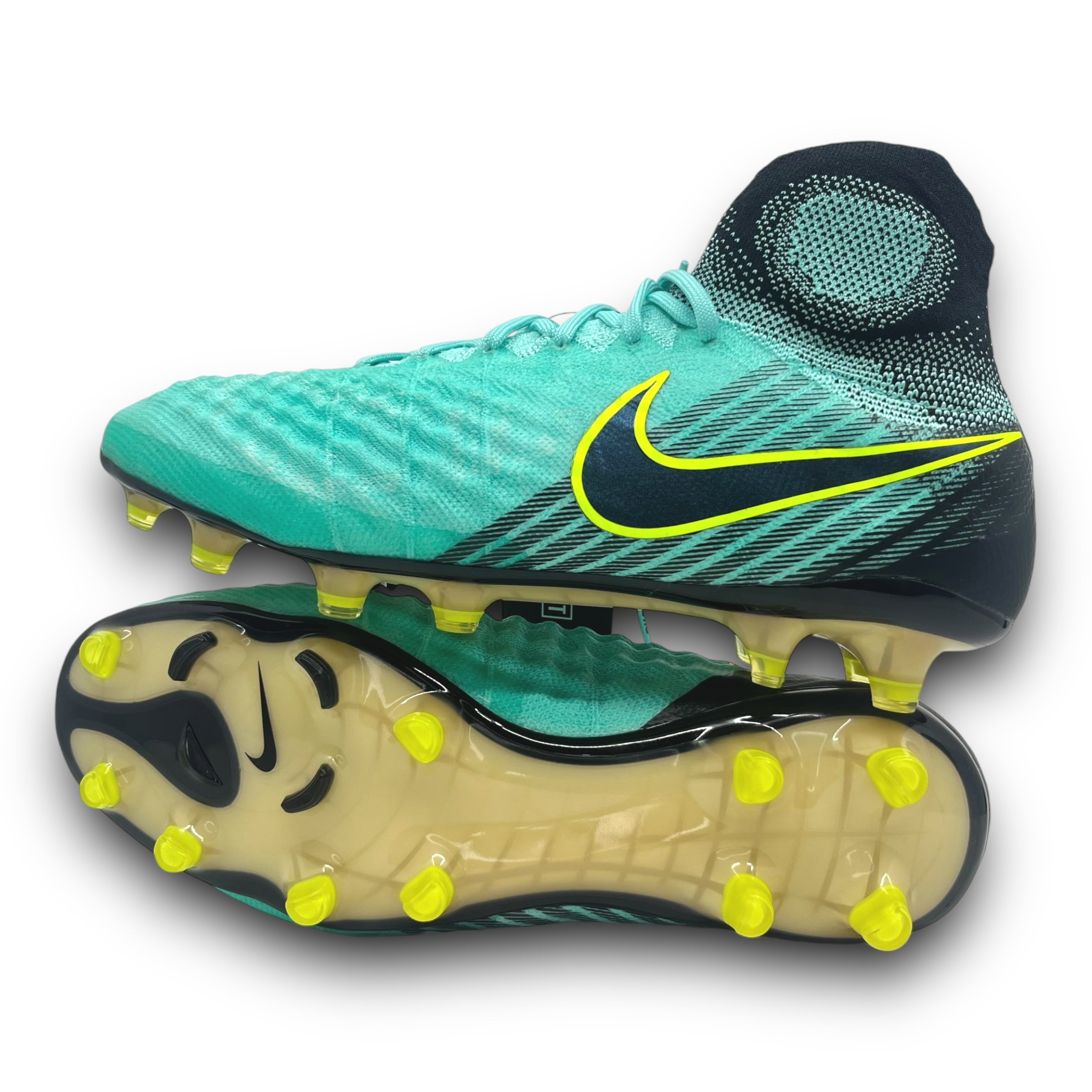 Nike Magista Obra 2 Elite FG/AG