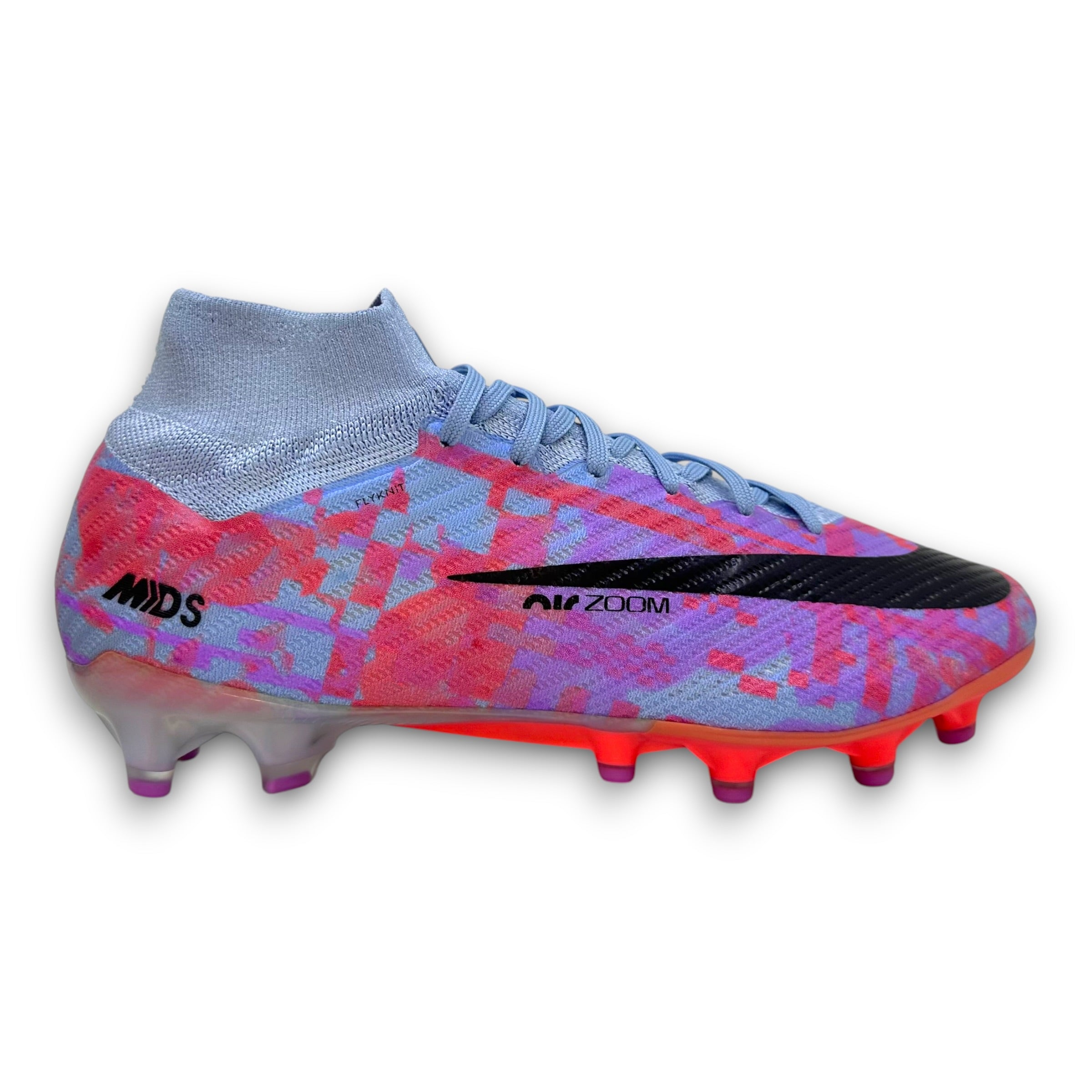 Nike Mercurial Superfly Air Zoom Elite 9 AG