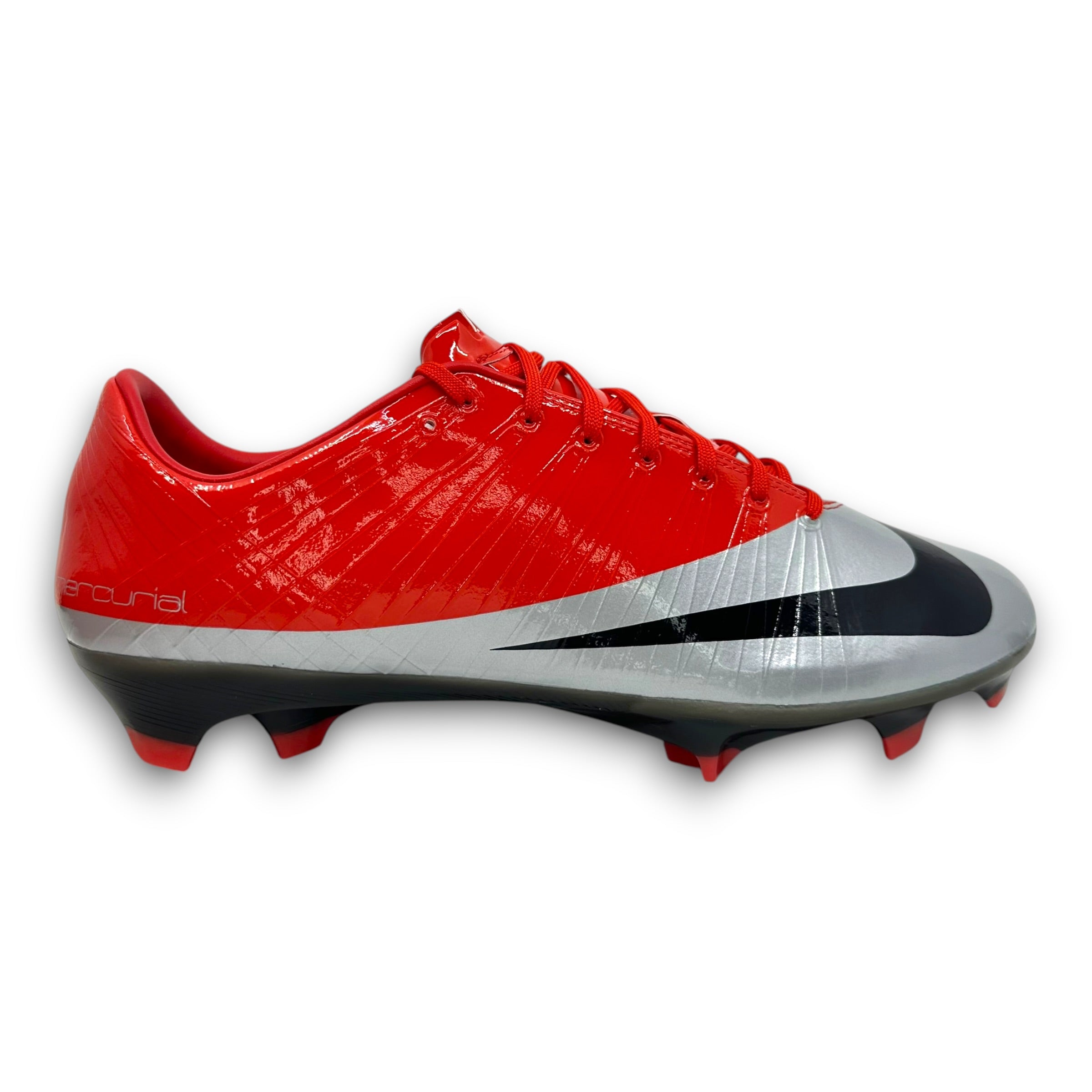 Nike Mercurial Vapor Superfly CR7 RGN - Limited Edition