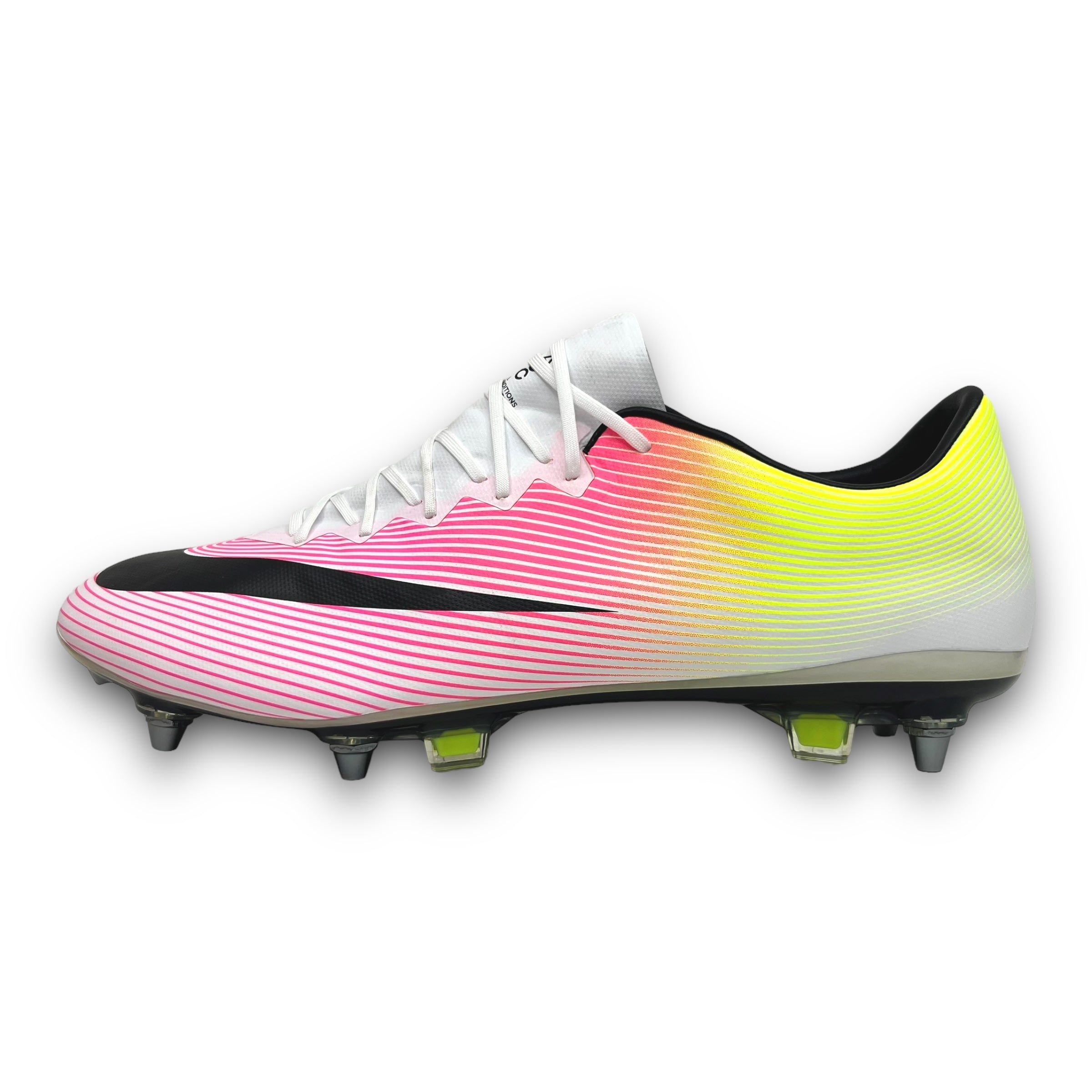 Nike Mercurial Vapor 10 Elite SG PRO