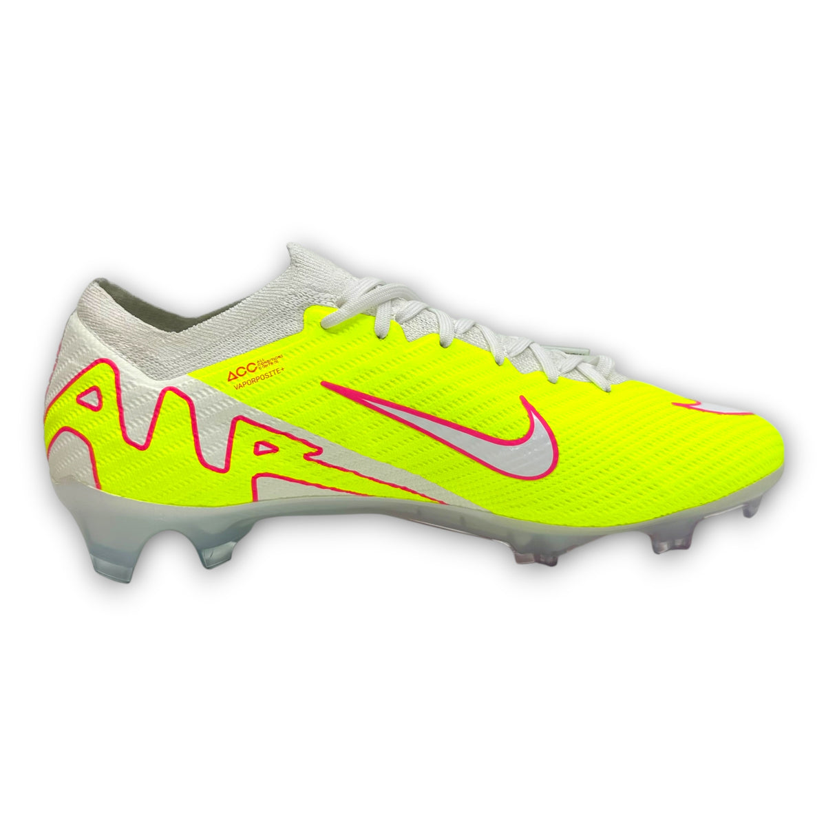 Nike Mercurial Vapor 15 Elite FG - NBY