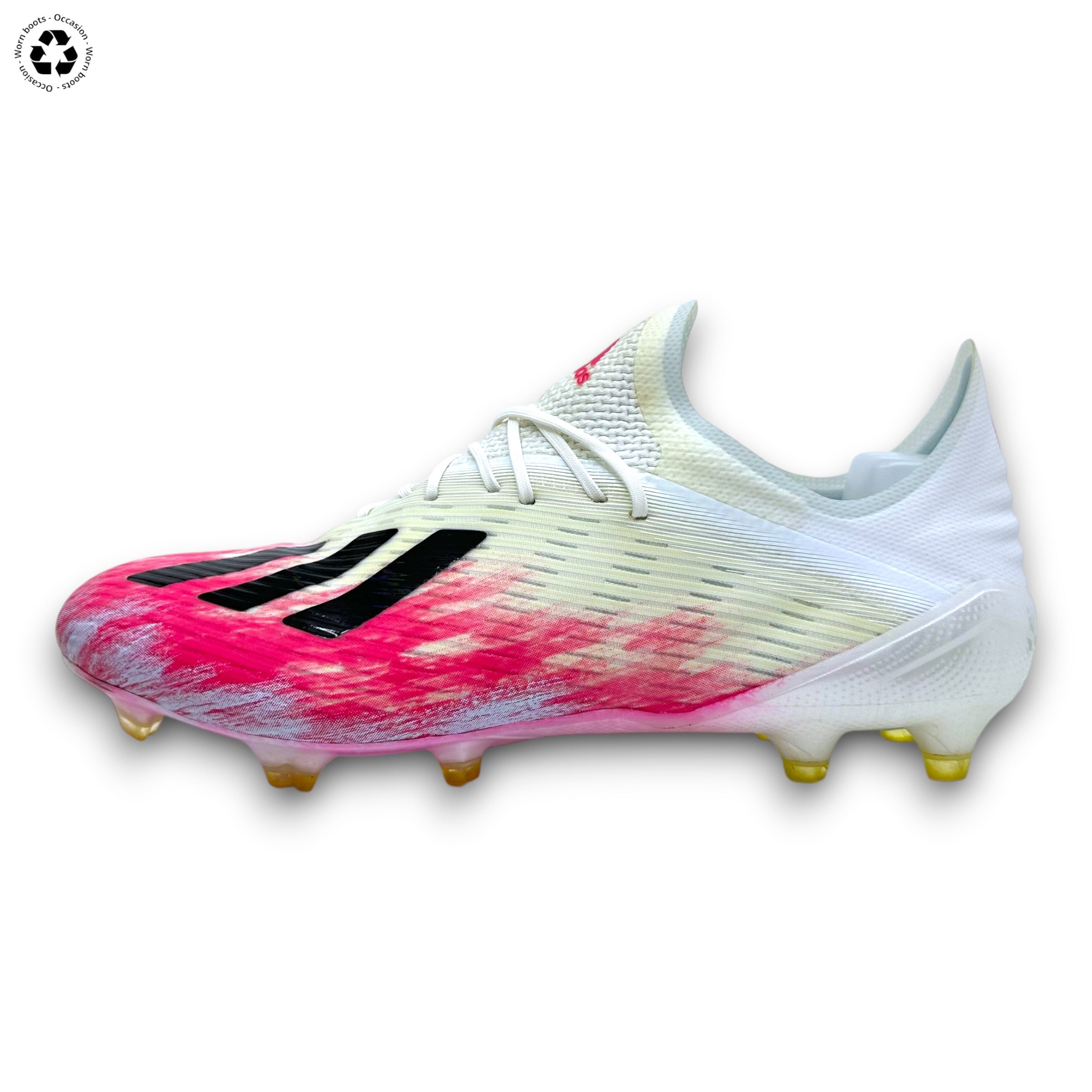 Adidas X 19.1 FG - Occasion