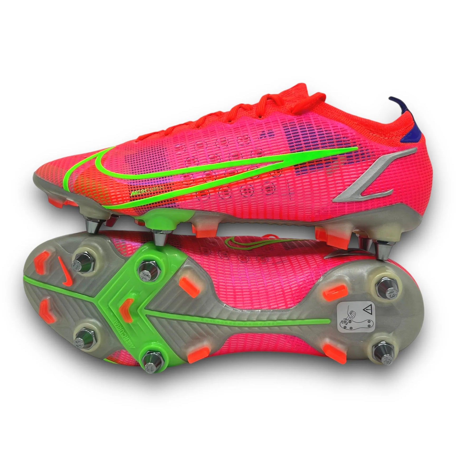 Nike Mercurial Vapor 14 Elite SG PRO