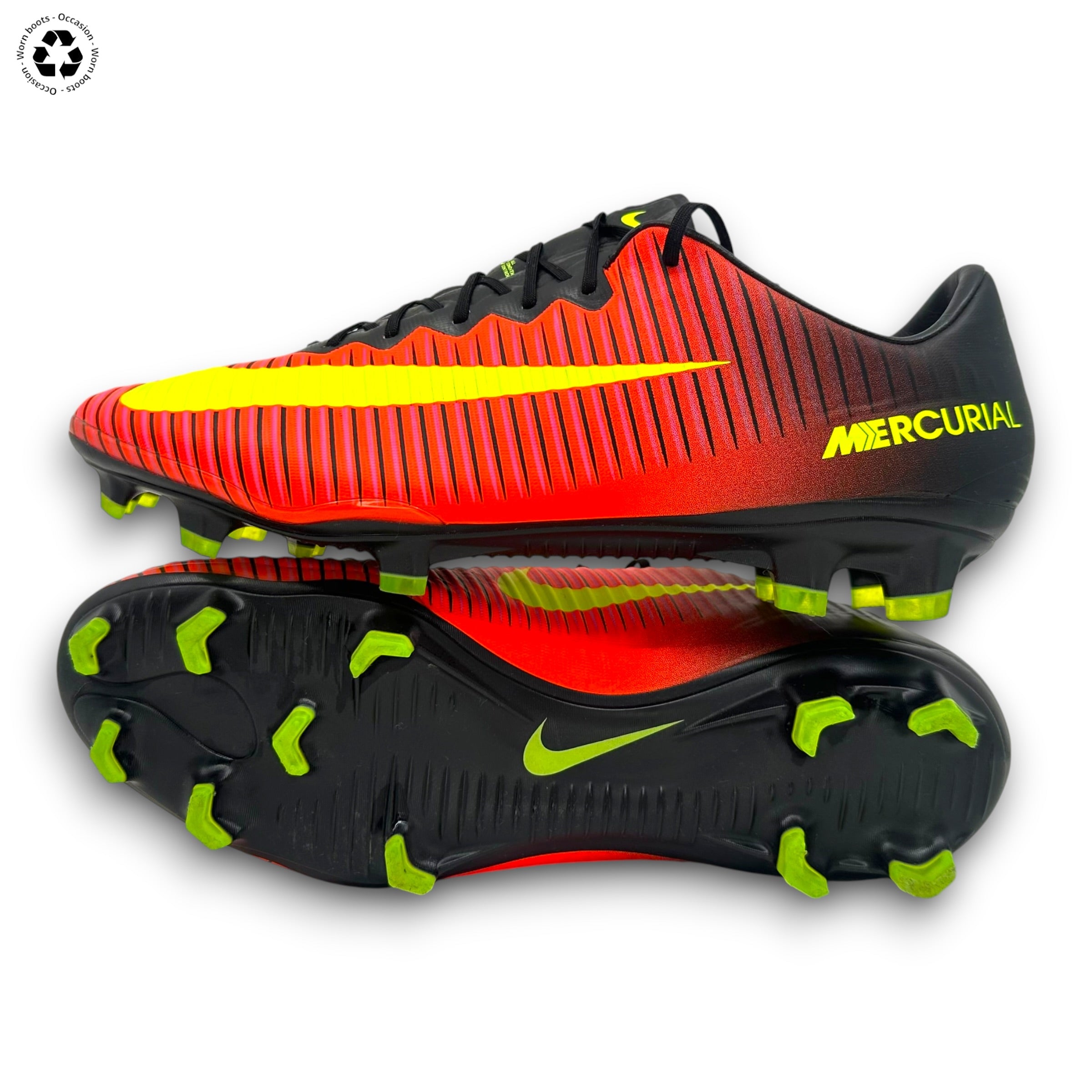 Nike Mercurial Vapor 11 Elite FG - Occasion