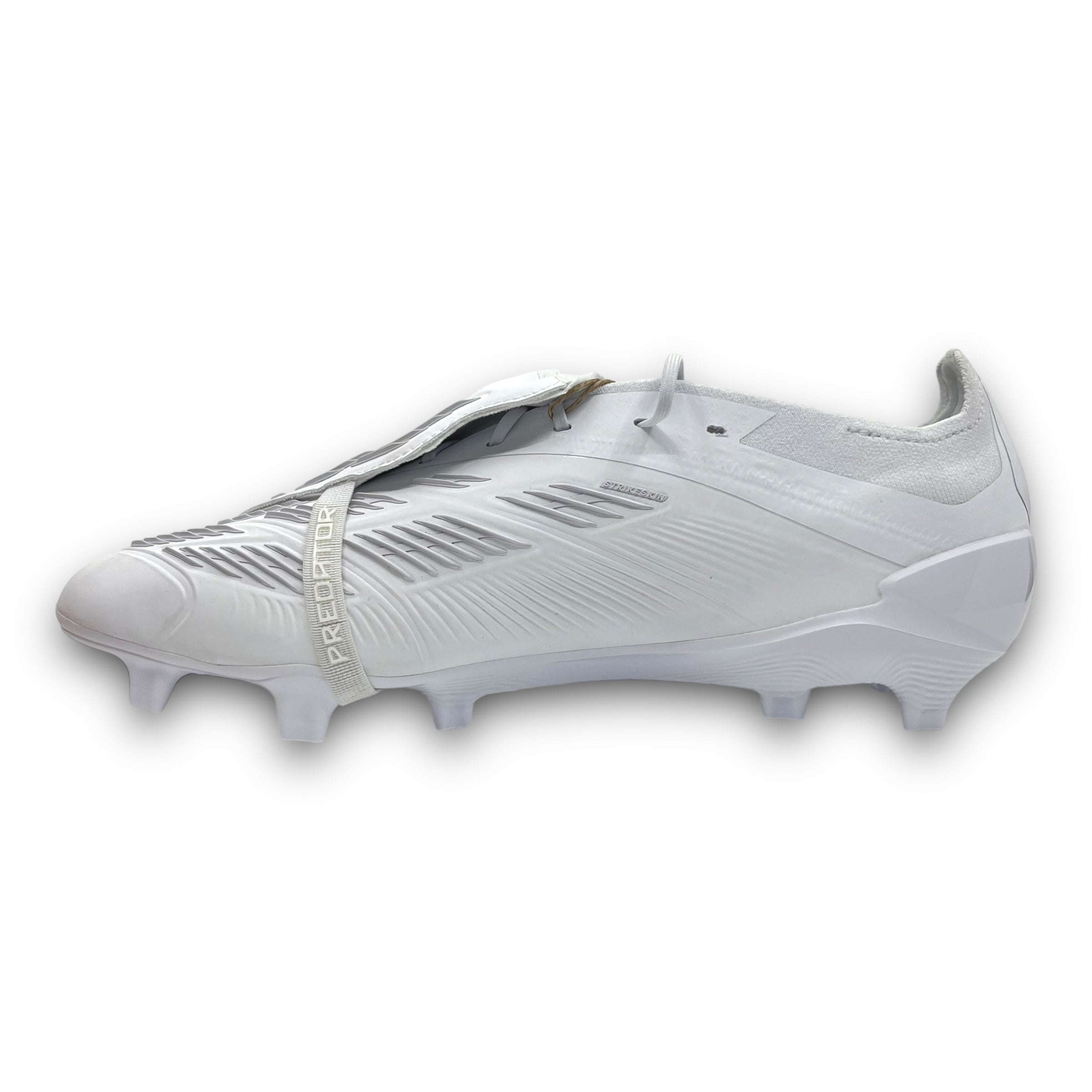 Adidas Predator Tongue Elite FG