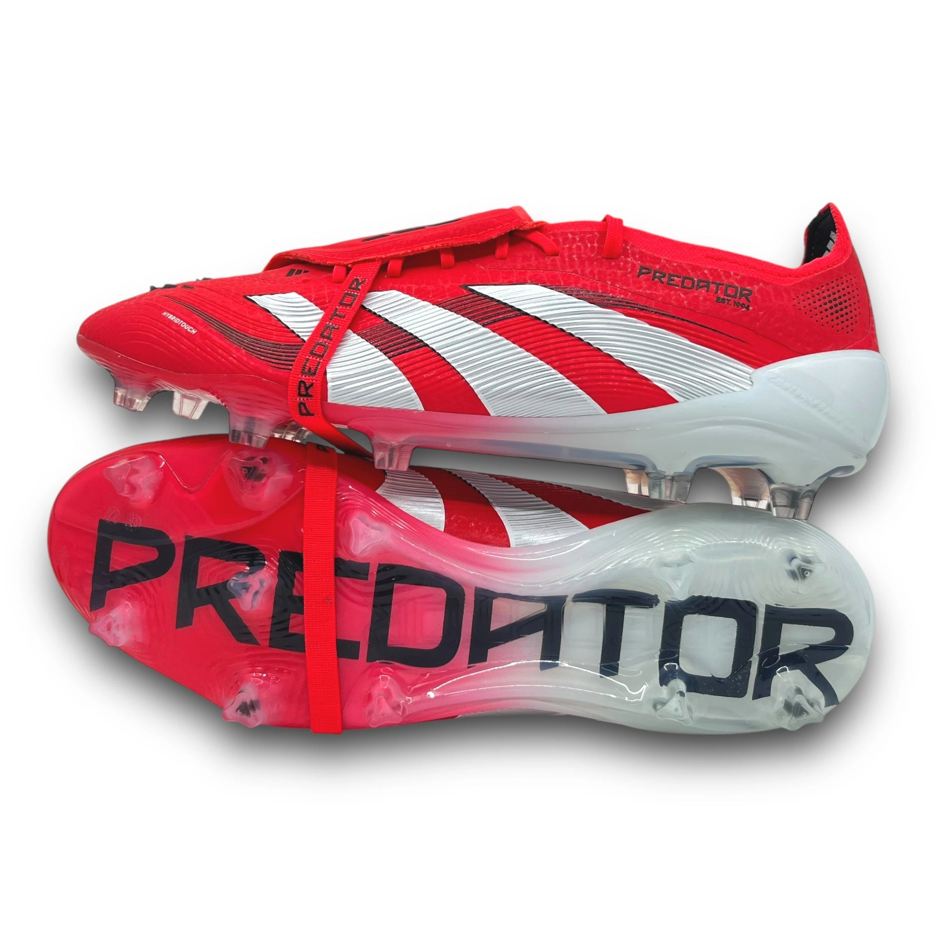 ［新品]adidas predator erite ft FG 1FEAEEF0-0014-400A-90A7-