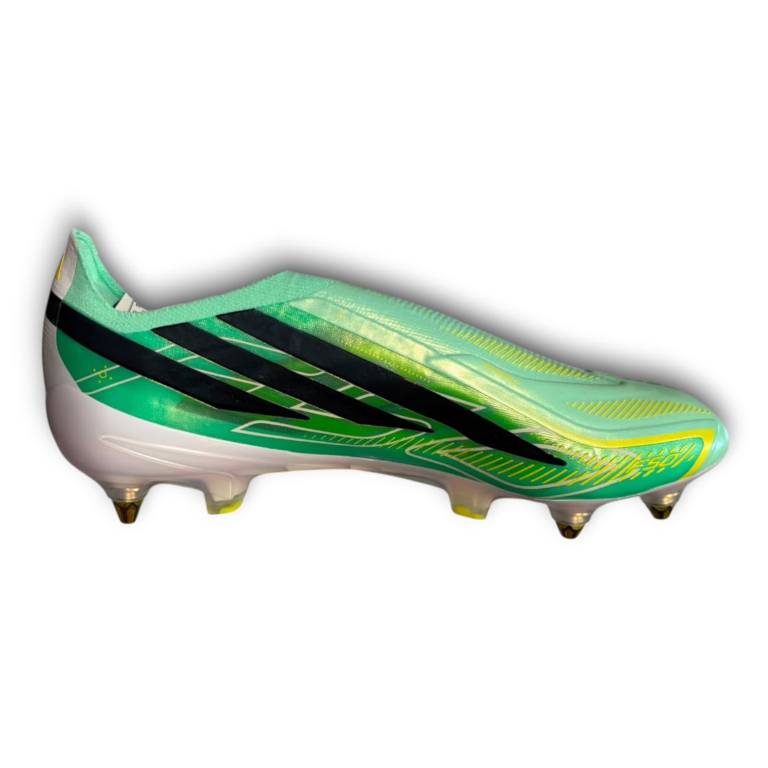 Adidas F50 Hyperfast LL SG