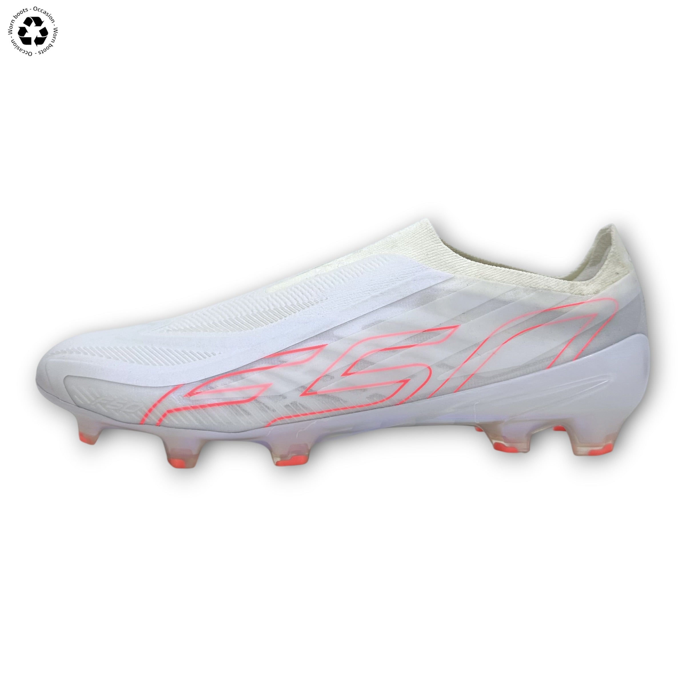 Adidas F50 Hyperfast Elite LL FG - Prototype - Occasion