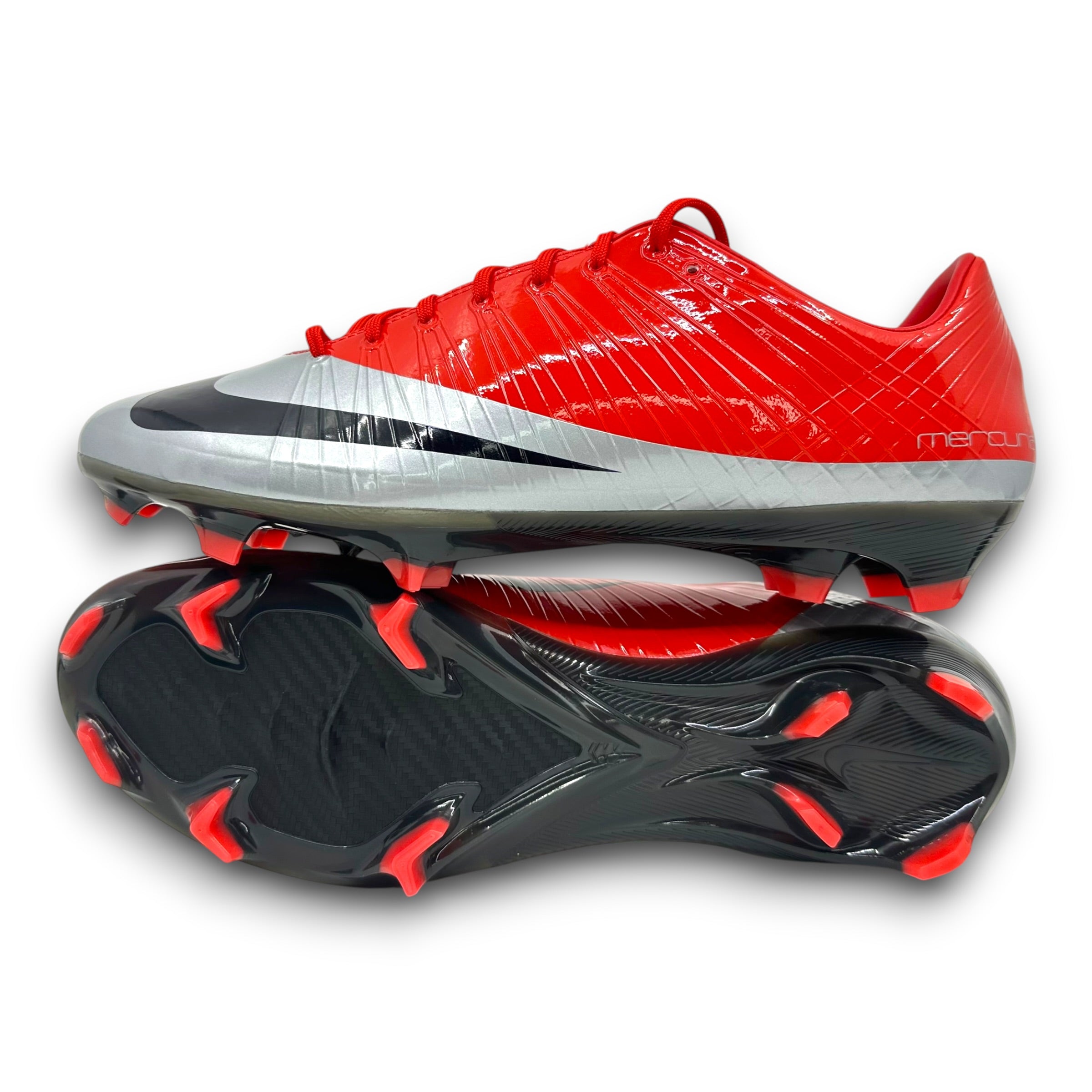 Nike Mercurial Vapor Superfly CR7 RGN - Limited Edition