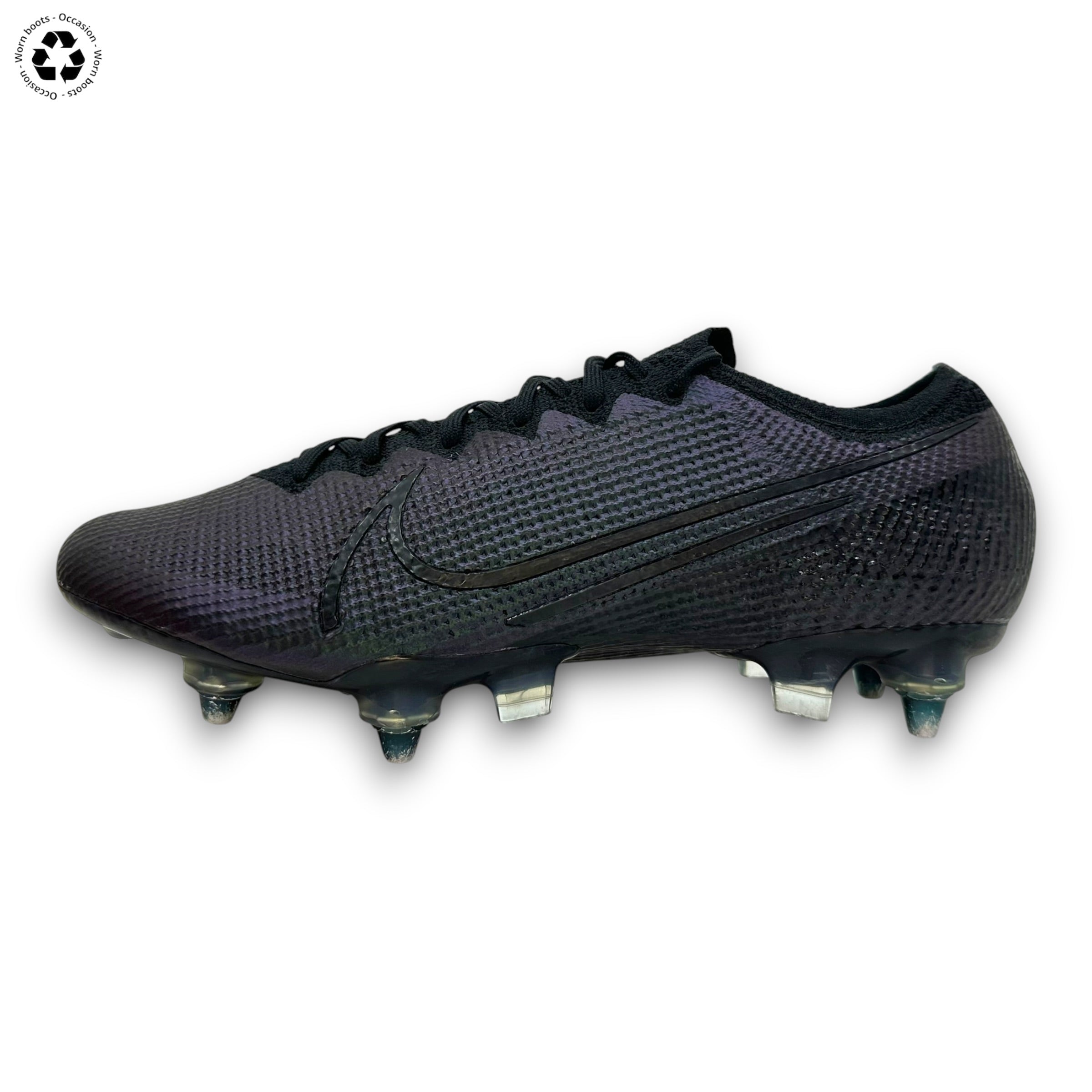 Nike Mercurial Vapor 13 Elite SG Anti Clog - Used