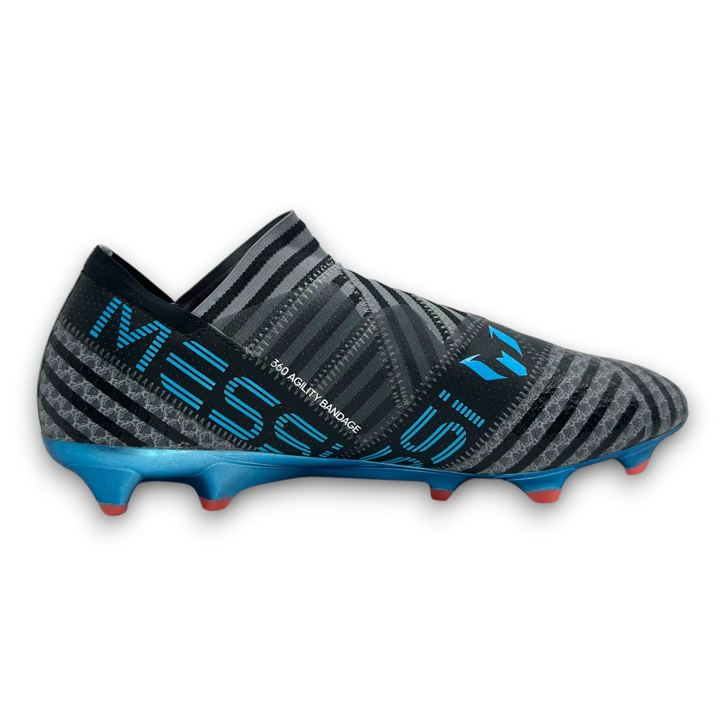 Adidas Nemeziz MESSI 17+ FG/AG