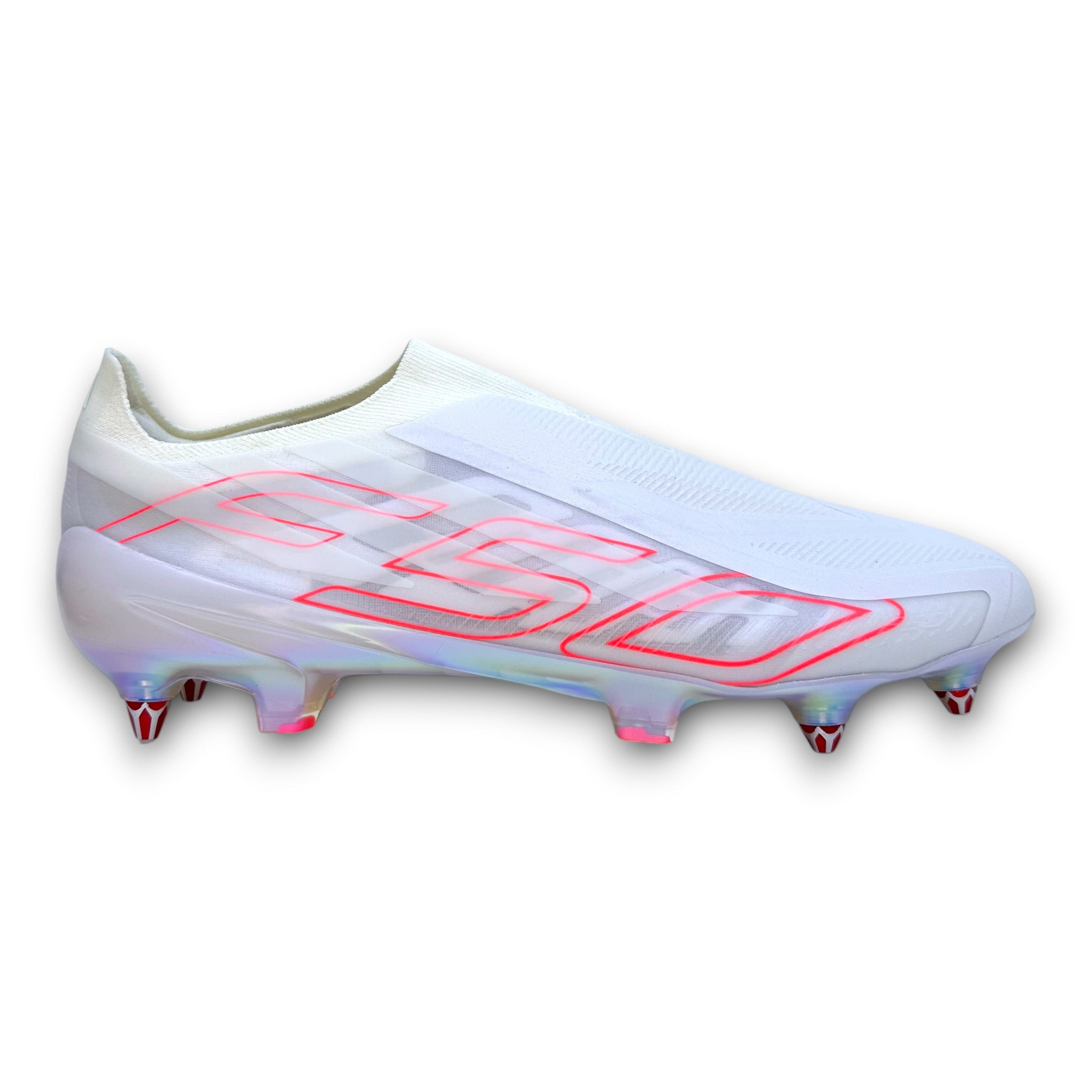 Adidas F50 Hyperfast Elite LL SG - Prototype