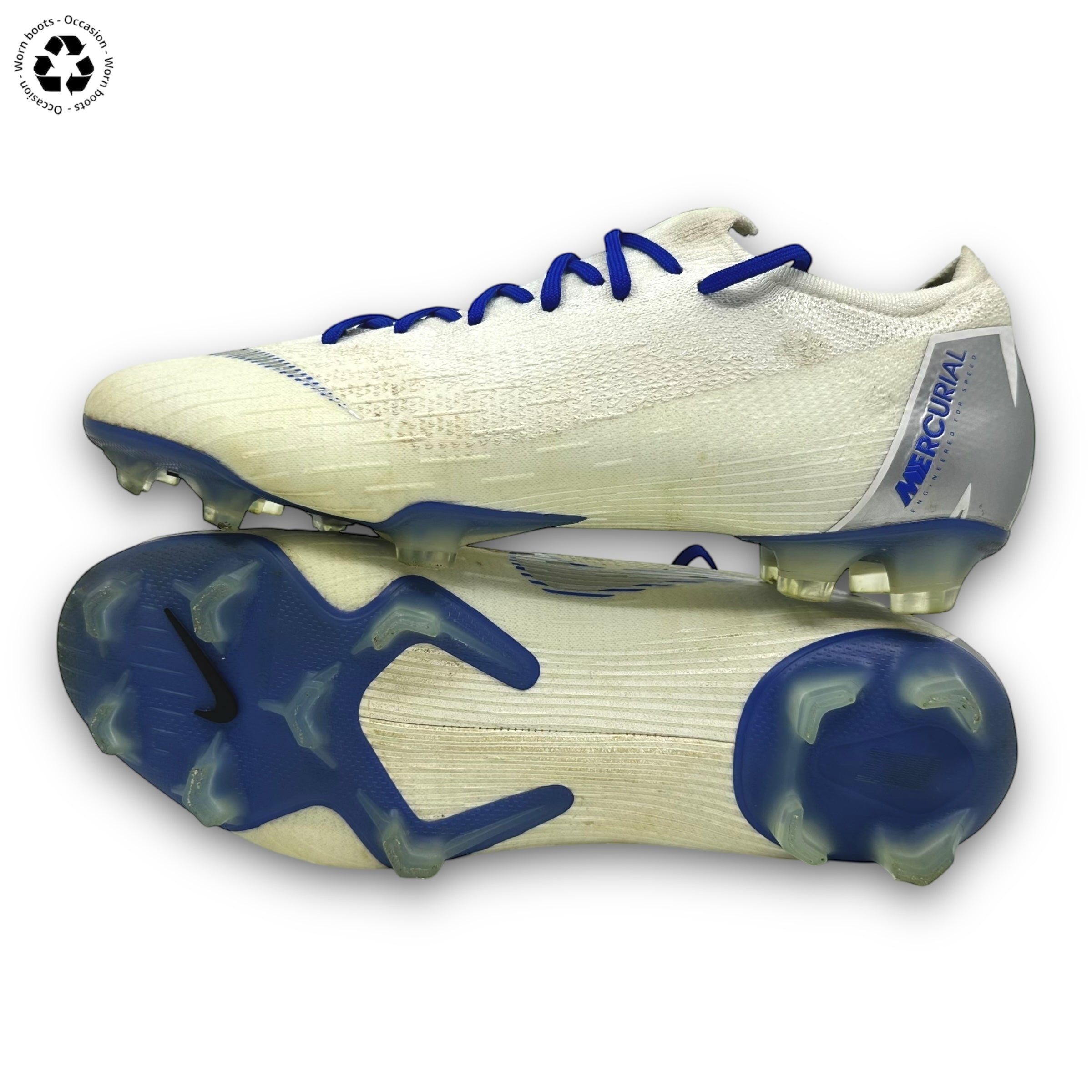 Nike Mercurial Vapor 12 Elite FG - Occasion
