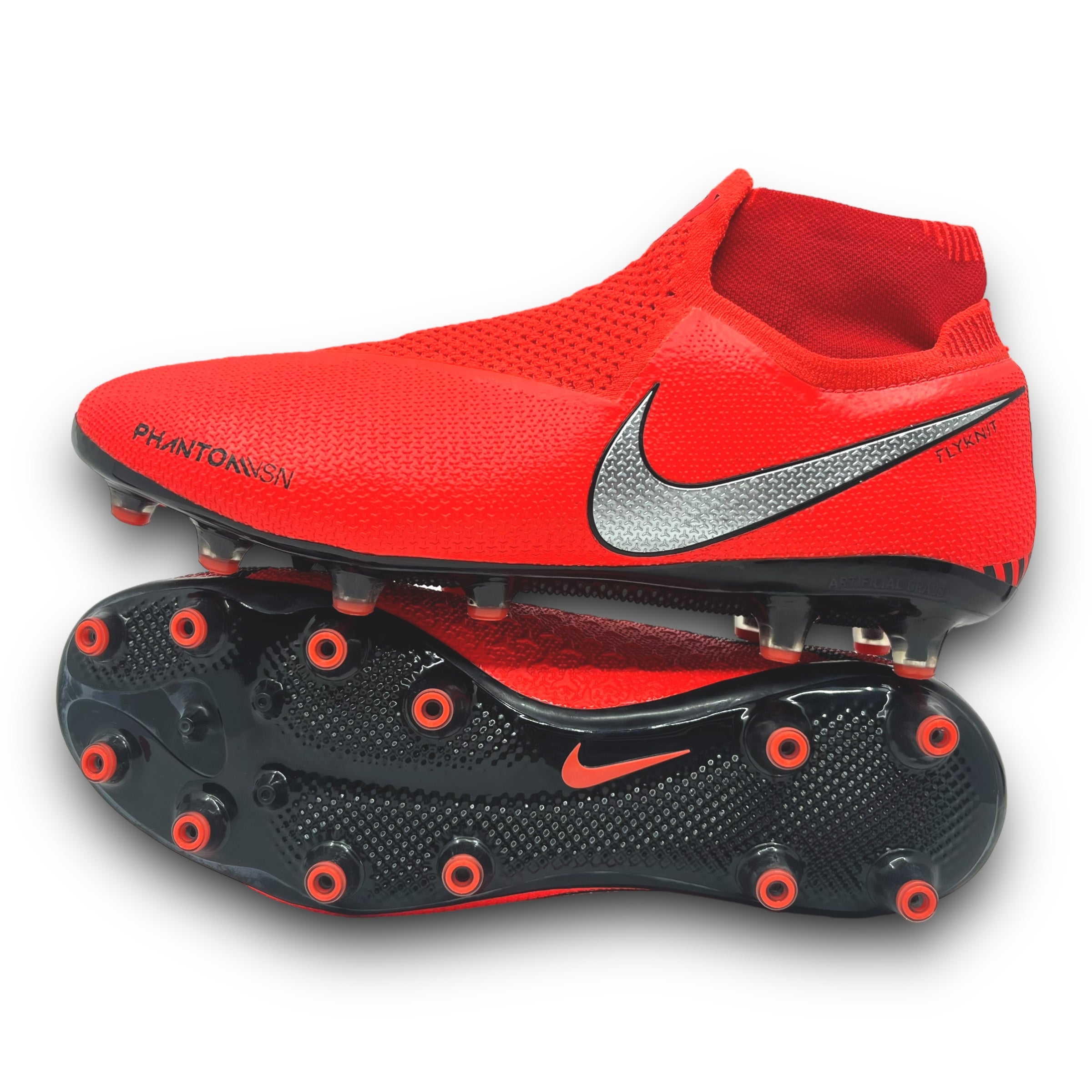 Nike phantom vision store elite game over