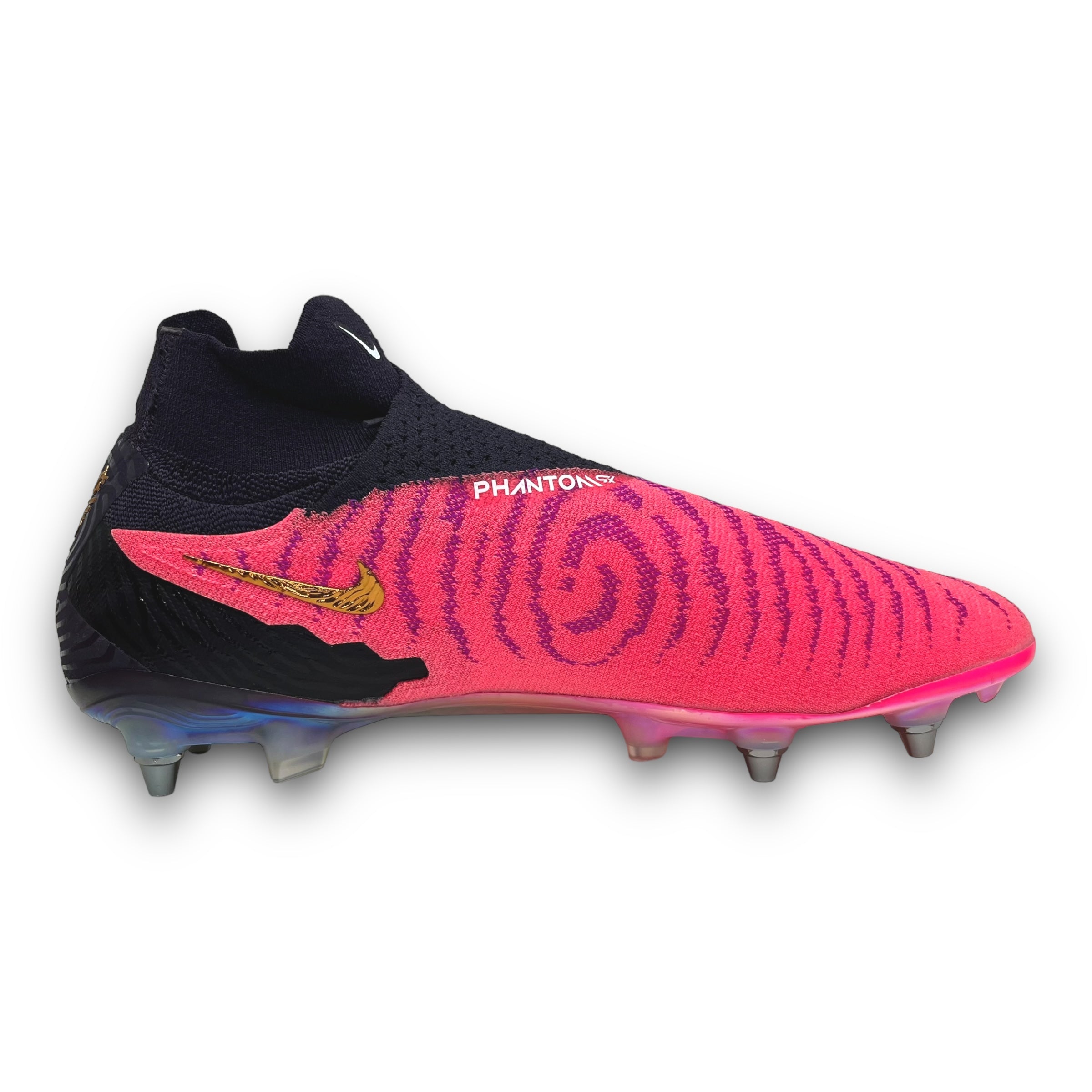 Nike Phantom GX DF SG PRO - Limited Edition - Montebelluna