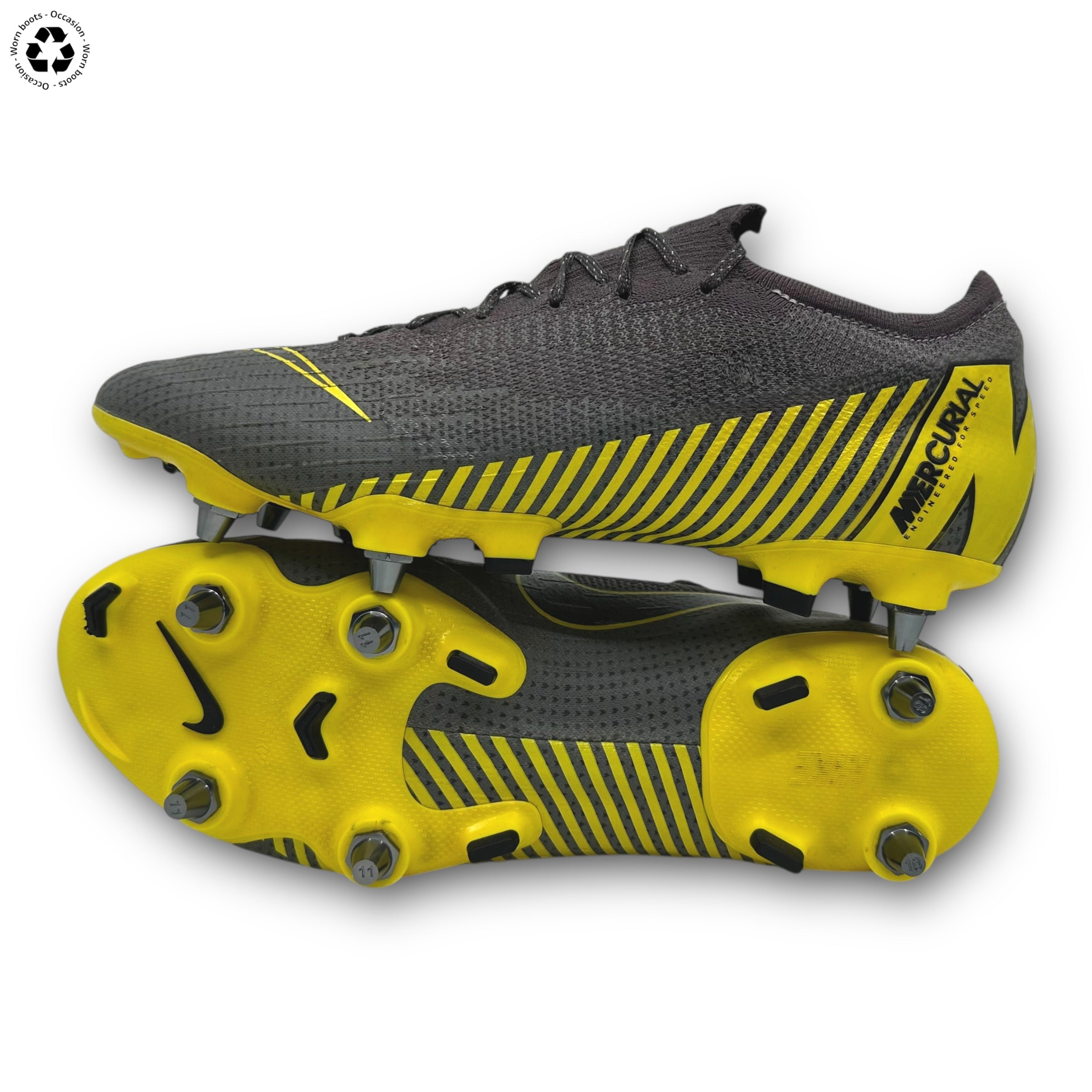 Nike Mercurial Vapor 12 Elite SG PRO - Occasion