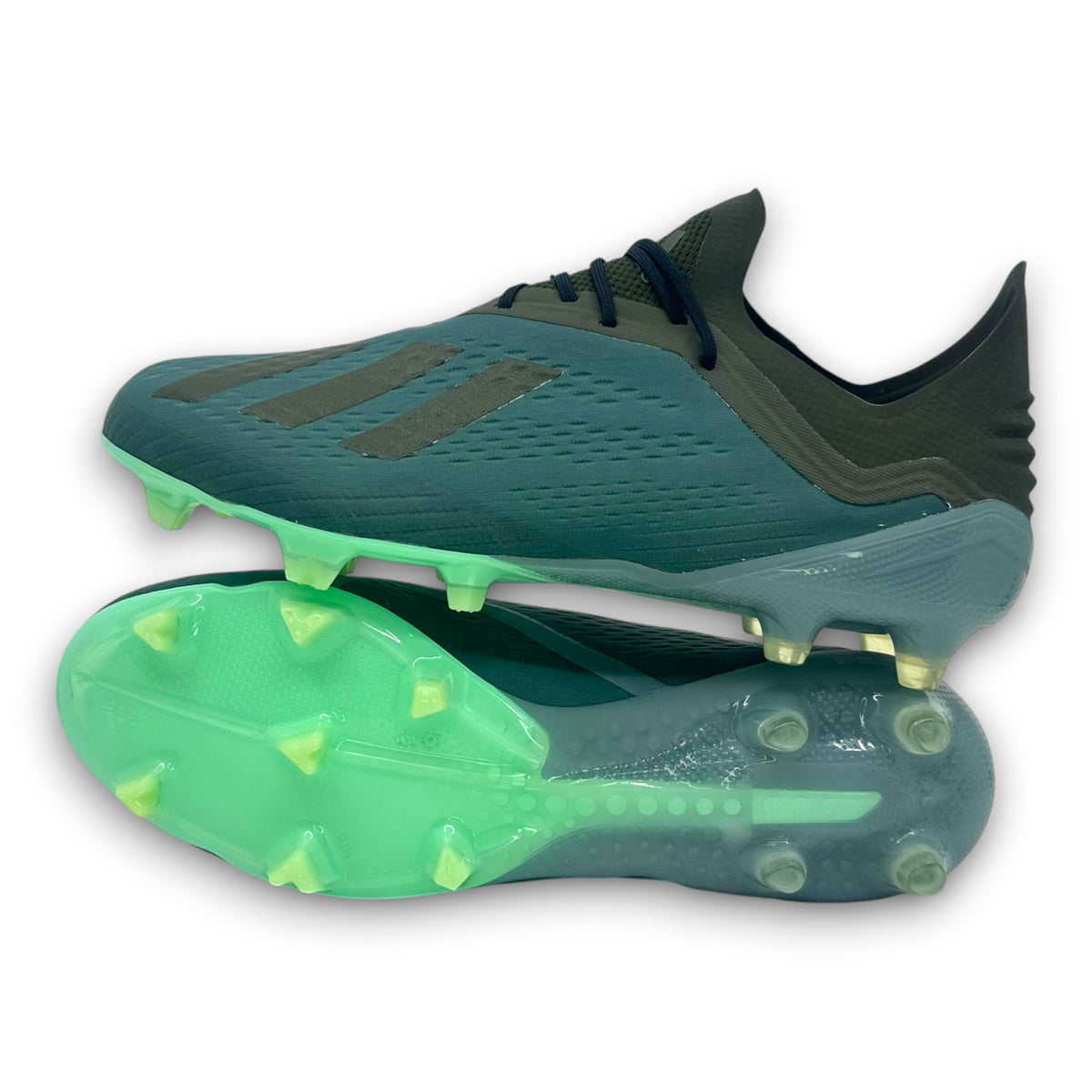 Adidas X 18.1 FG