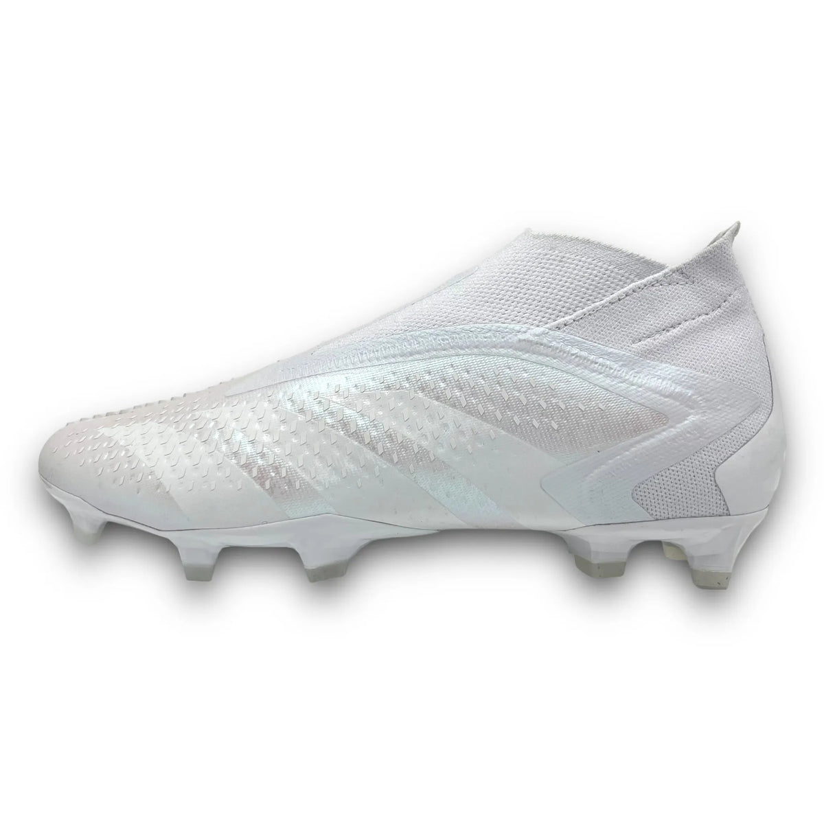 Adidas Predator Accuracy + FG