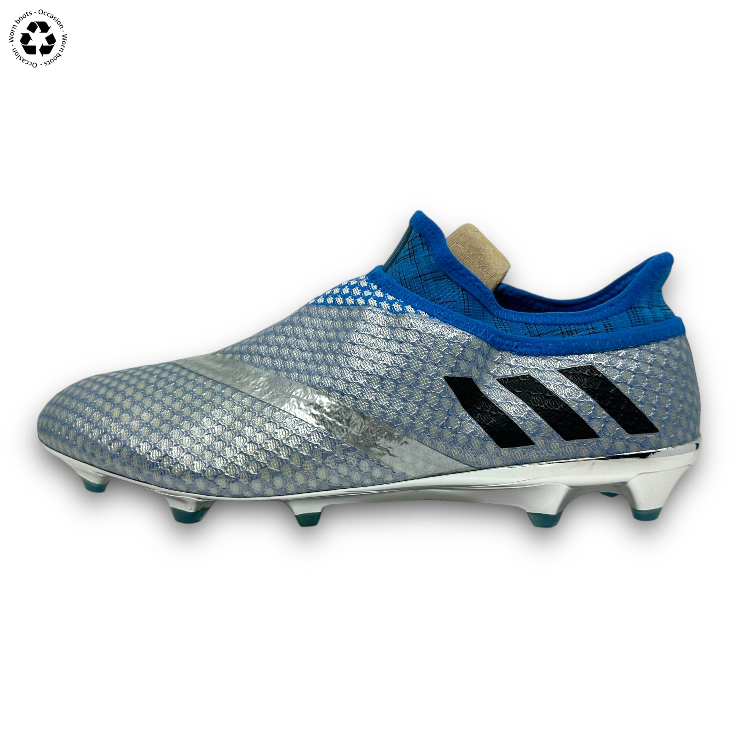 Adidas X Messi 16+ PureAgility - Occasion