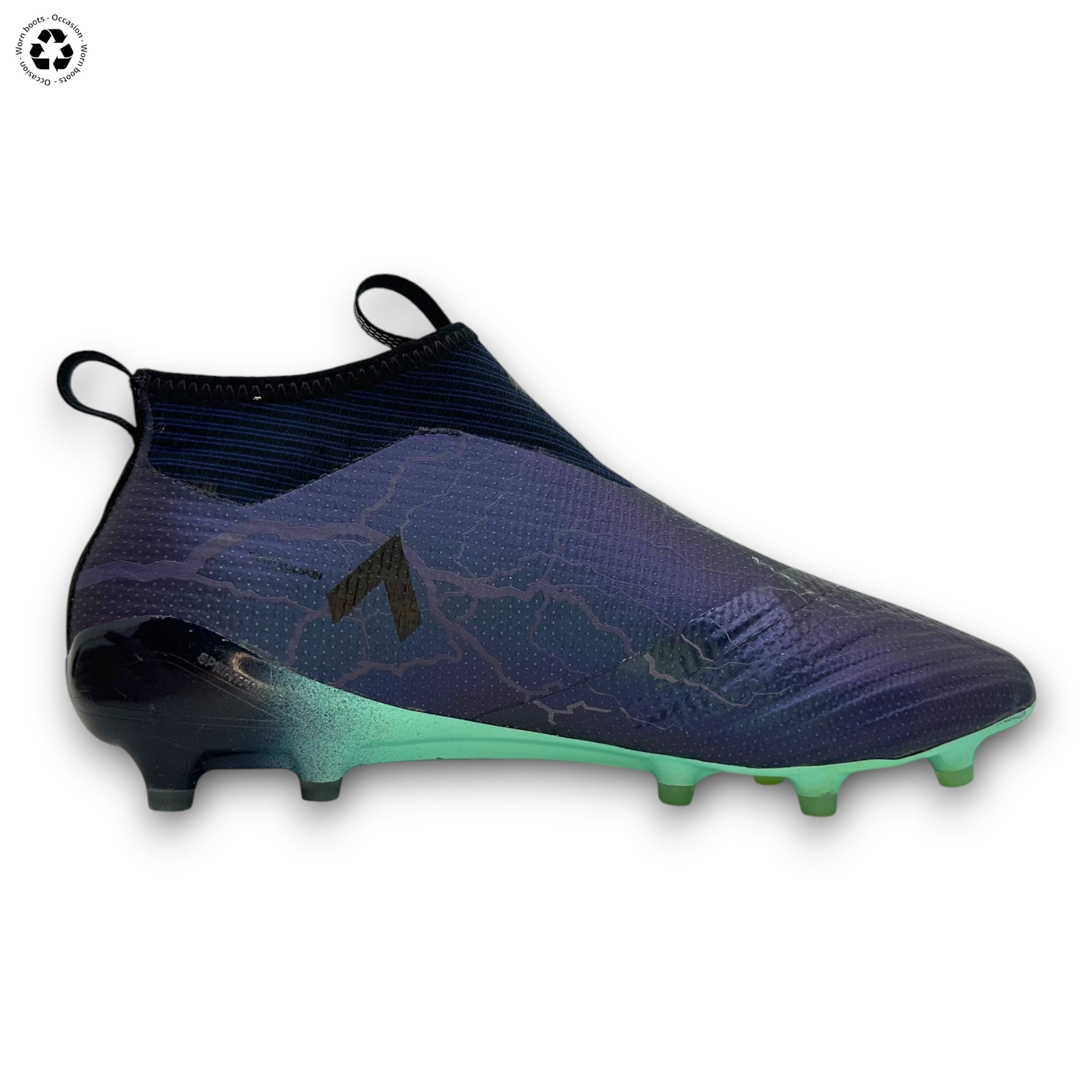 Adidas Ace 17+ PureControl FG/AG - Occasion