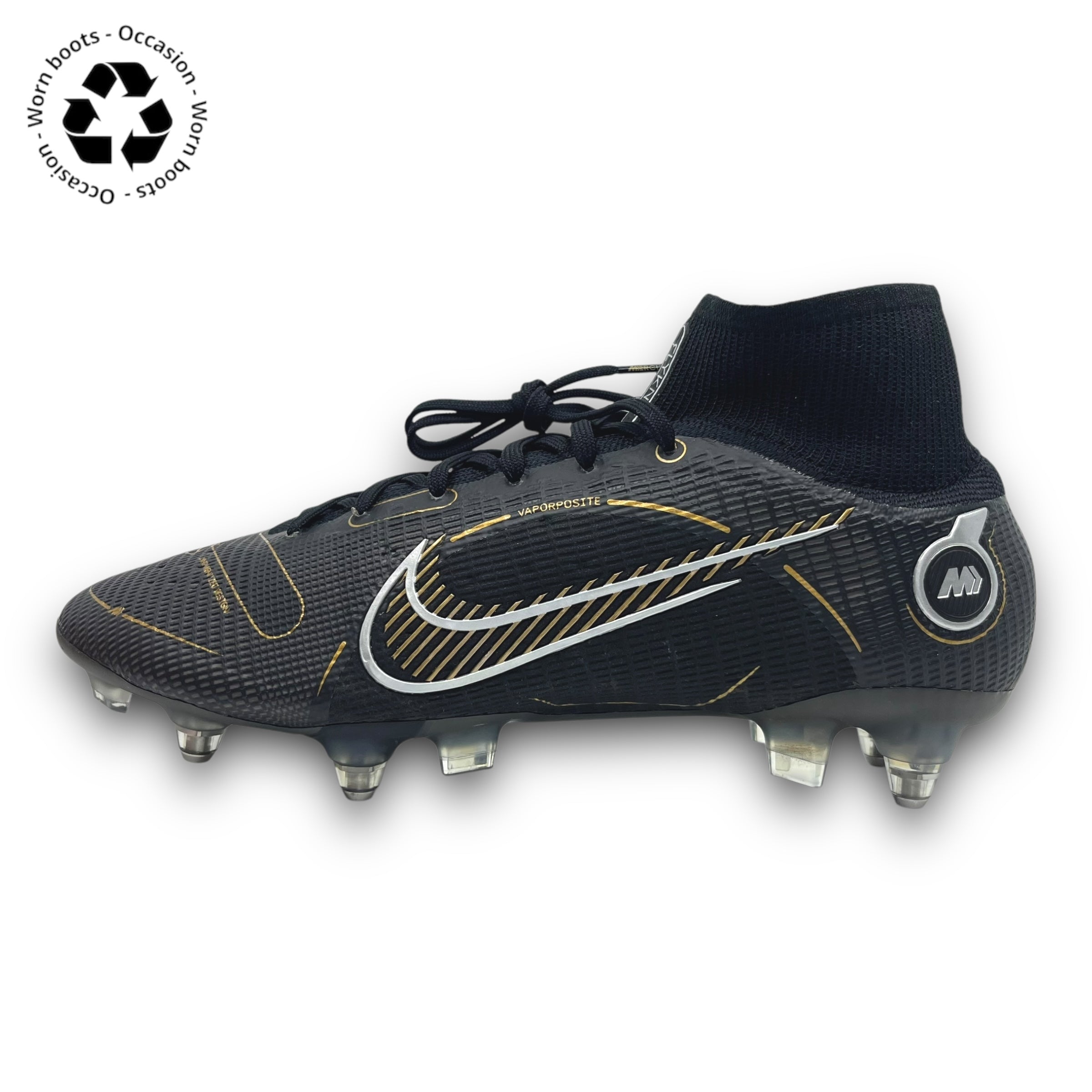 Nike Mercurial Superfly 8 Elite SG Anti Clog - Occasion