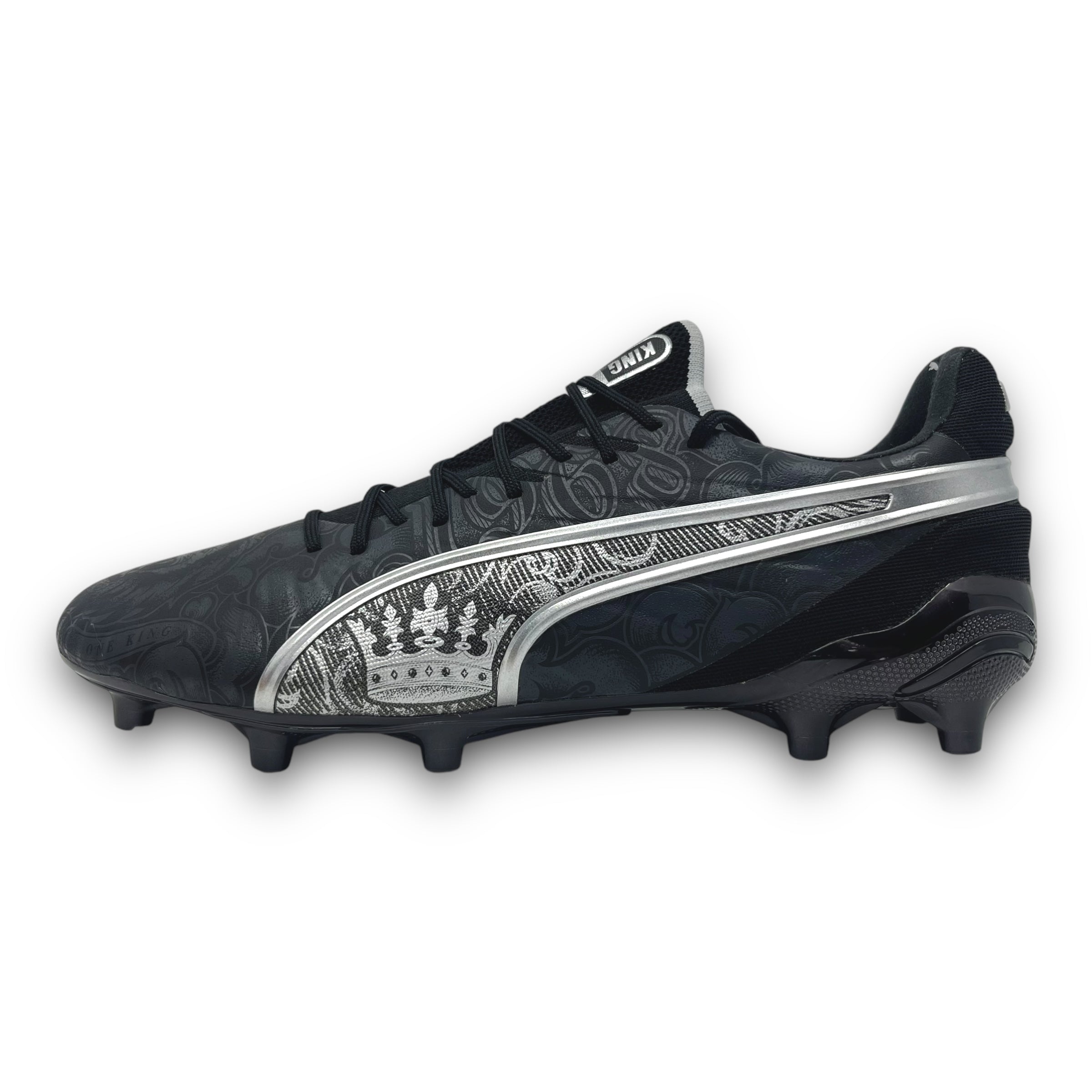 Puma King Ultimate FG/AG