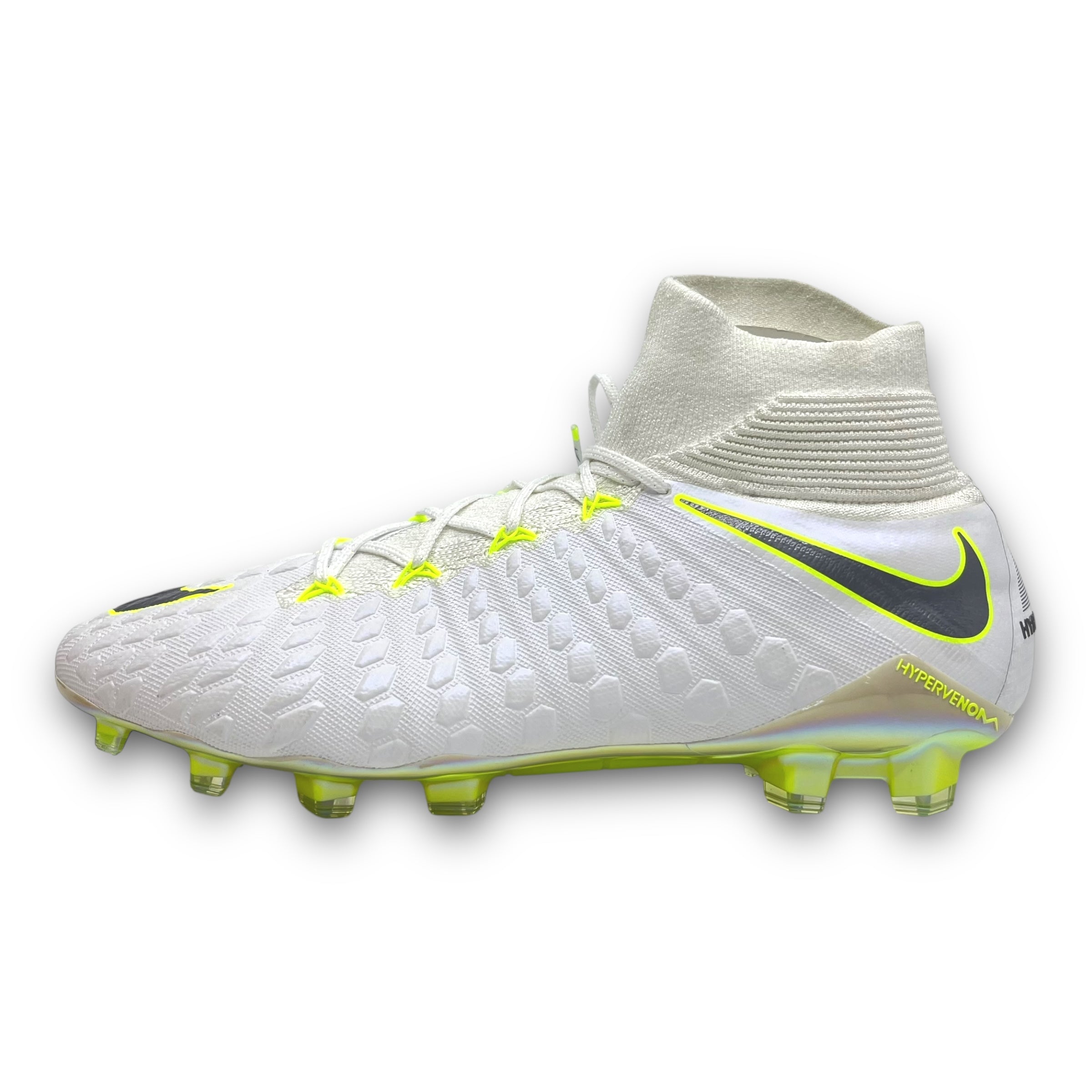 Nike Hypervenom Phantom 3 DF Elite FG