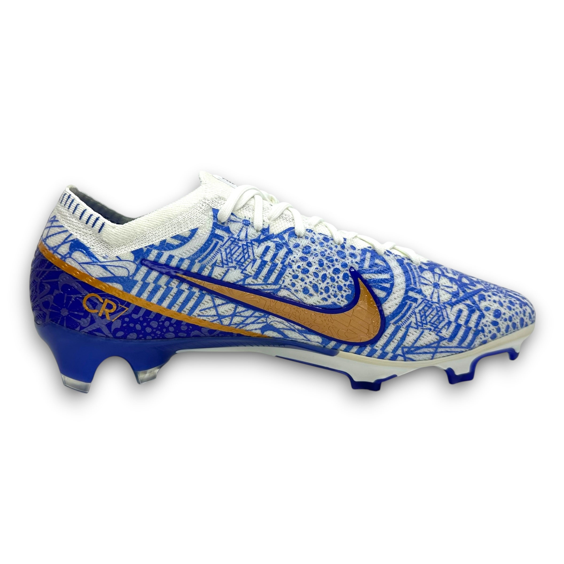 Nike Mercurial Vapor 15 Air Zoom Elite FG - Personal Edition