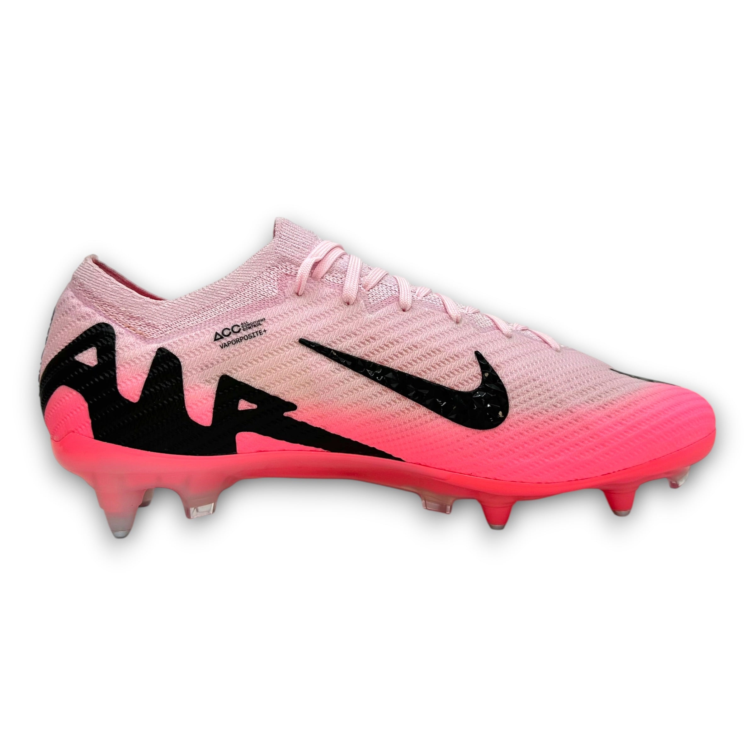 Nike Mercurial Vapor 15 Air Zoom Elite SG Anti-Clog
