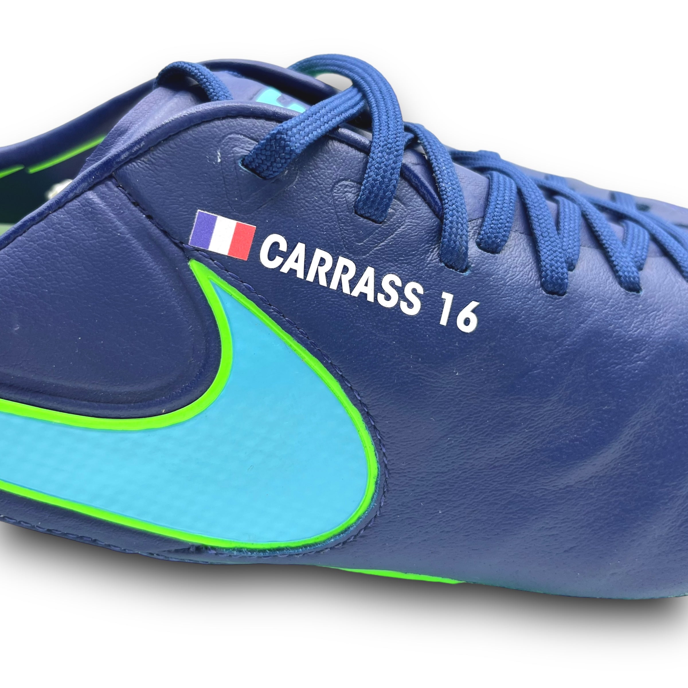 Nike Tiempo Legend 6 FG Cédric Carrasso - Made In Italy