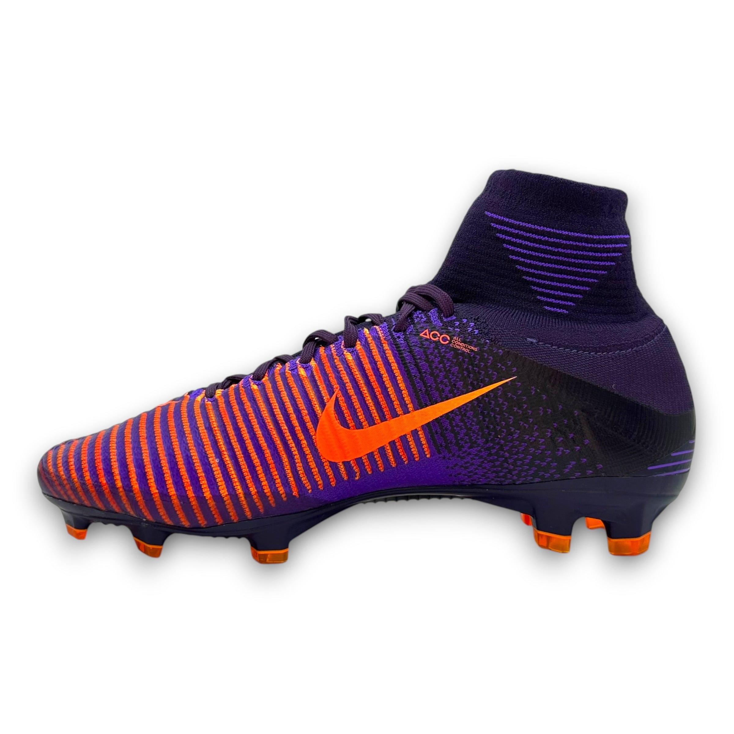 Nike Mercurial Superfly 5 Elite FG