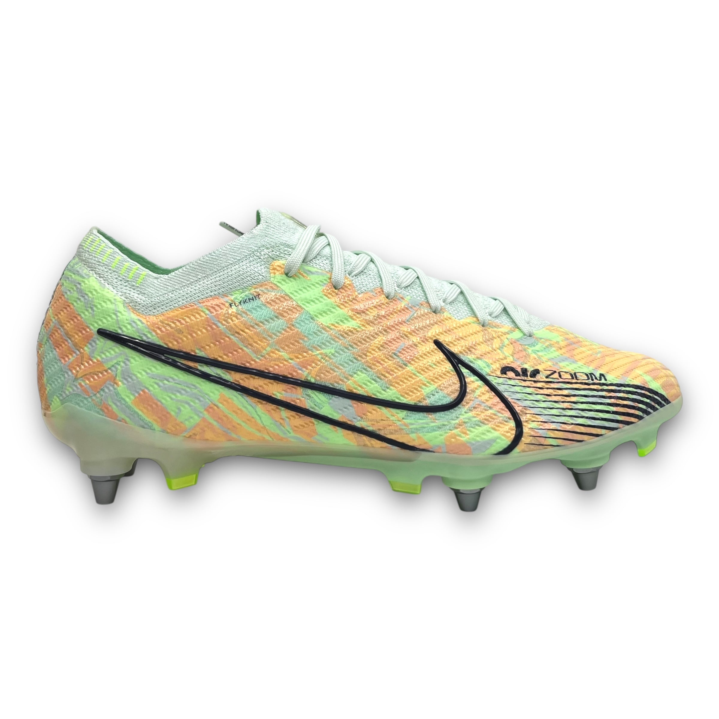 Nike Mercurial Vapor 15 Air Zoom Elite SG PRO