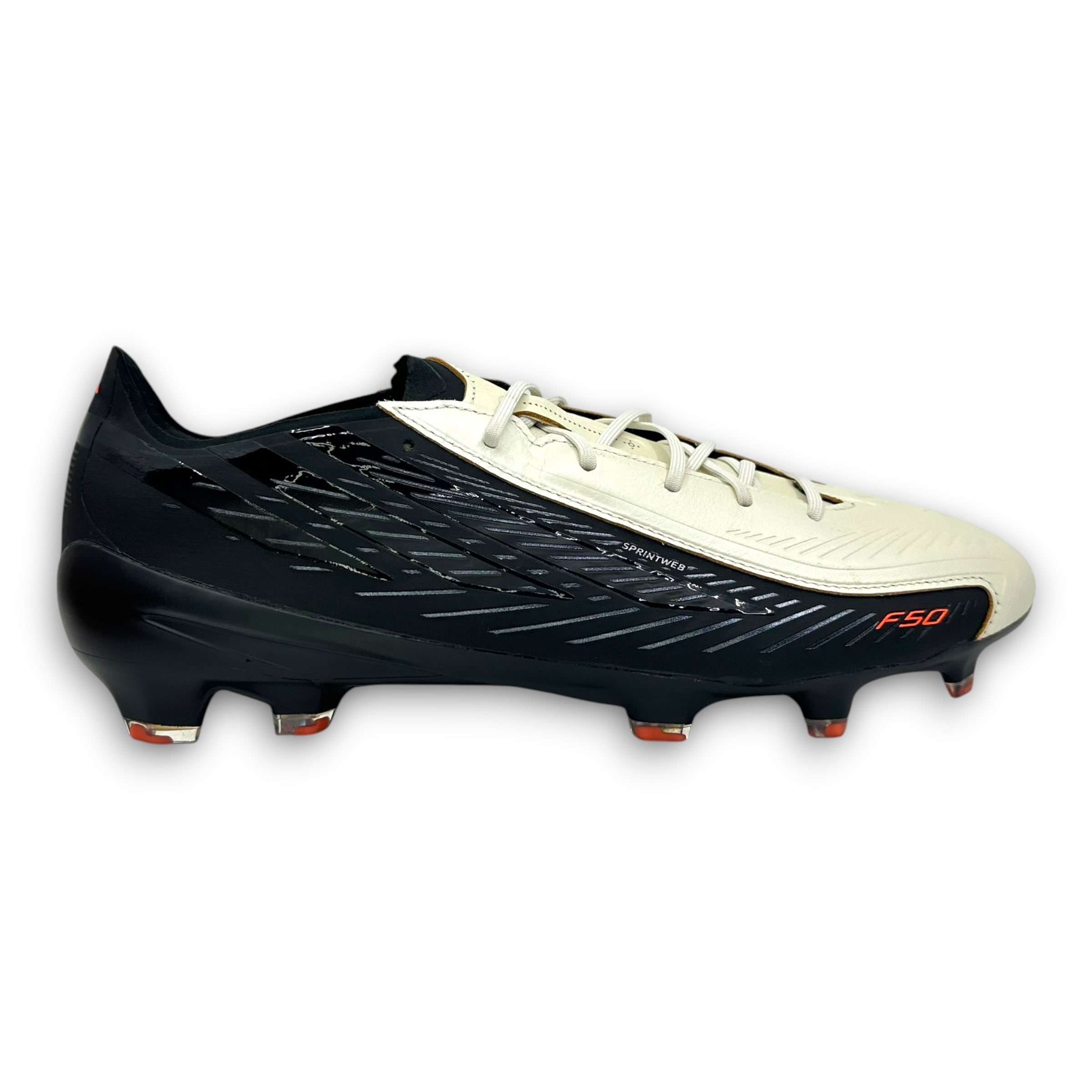 Adidas F50 Hyperfast FG Elite Limited Edition