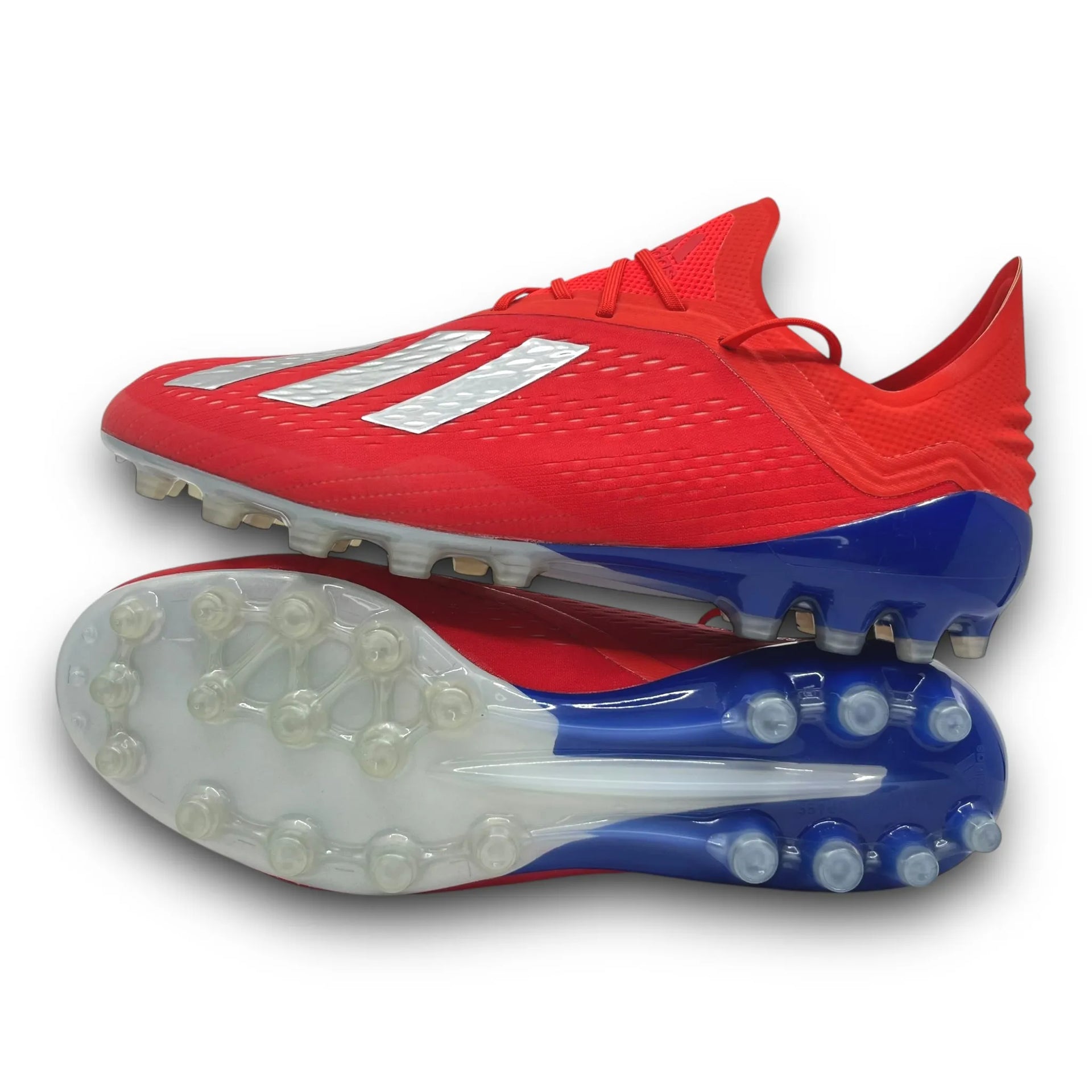 adidas エックス18.1HG/AG 24.5 29790A0B-FFF0-4CEF-B265-