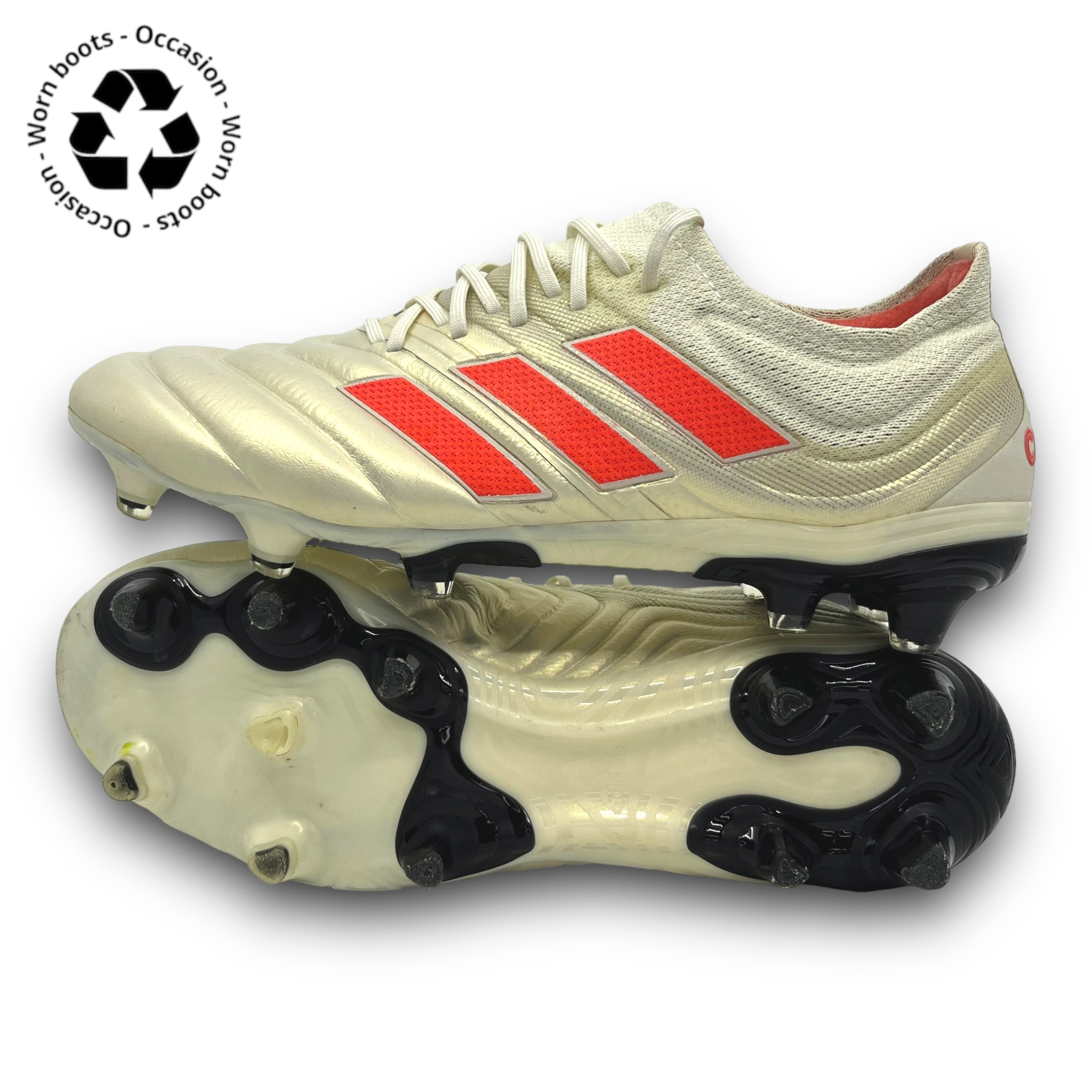 Adidas Copa 19.1 FG - Used