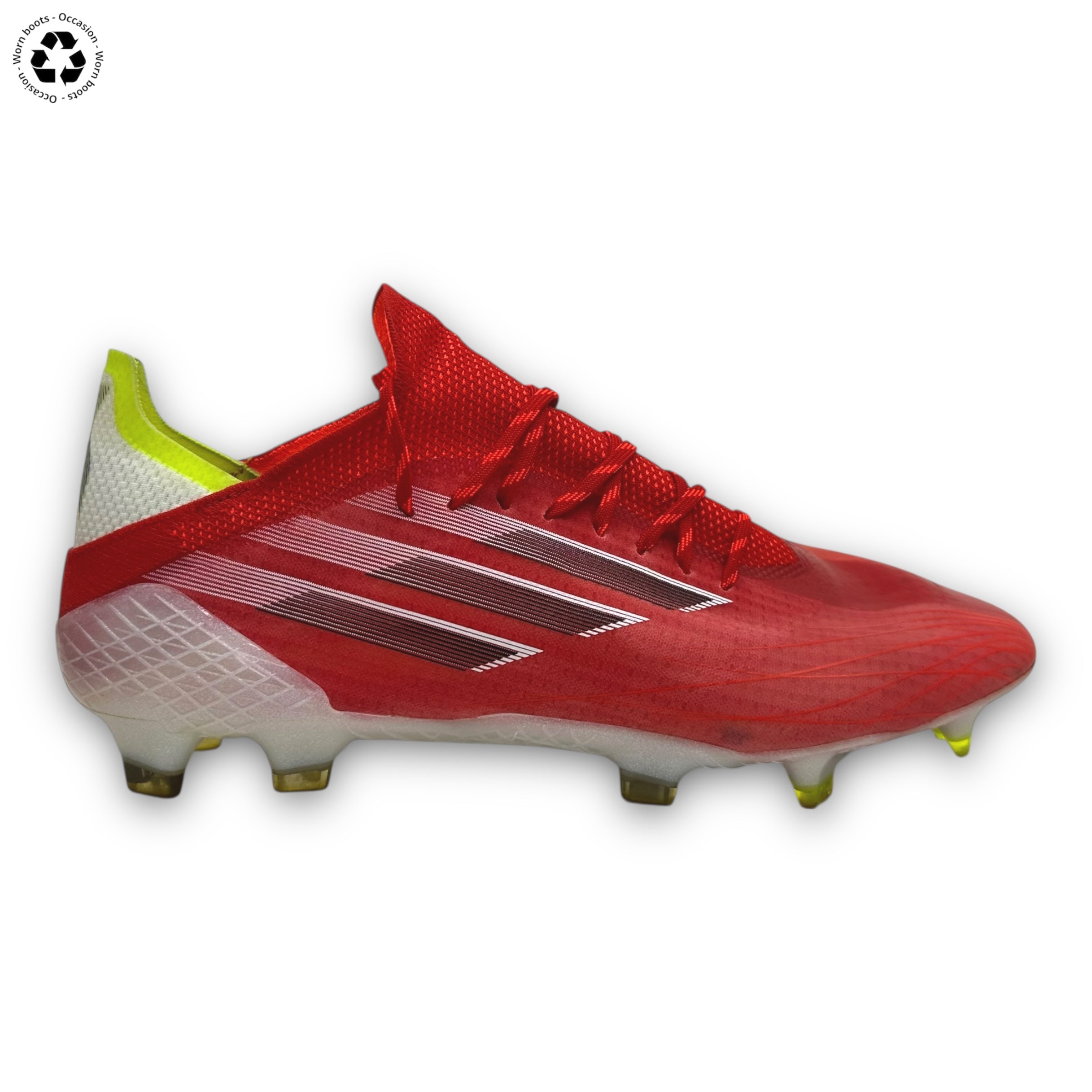 Adidas X Speedflow.1 FG - Occasion