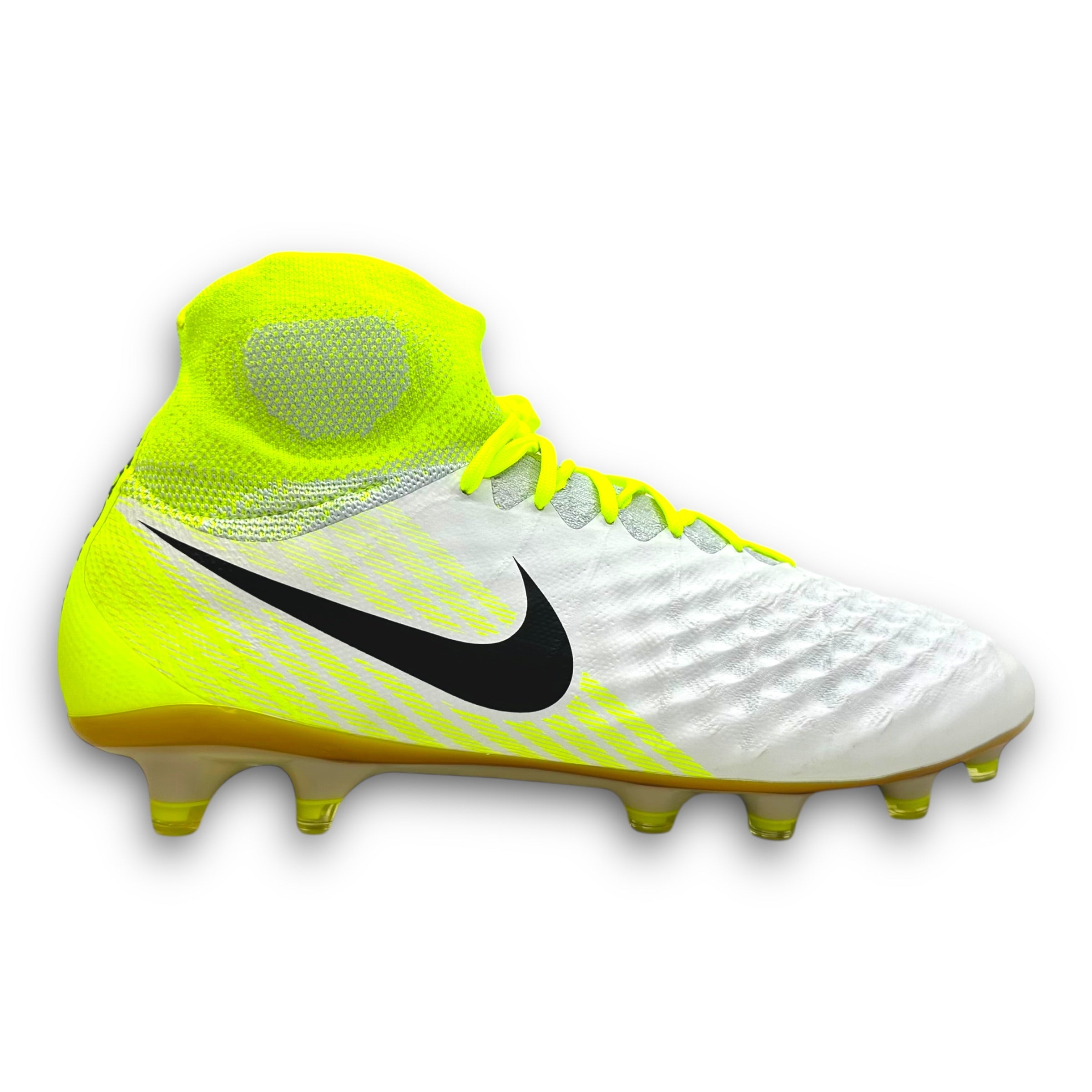 NIKE Magista Obra Ⅱ FG 27cm Nike Magista Obra 2 Elite FG