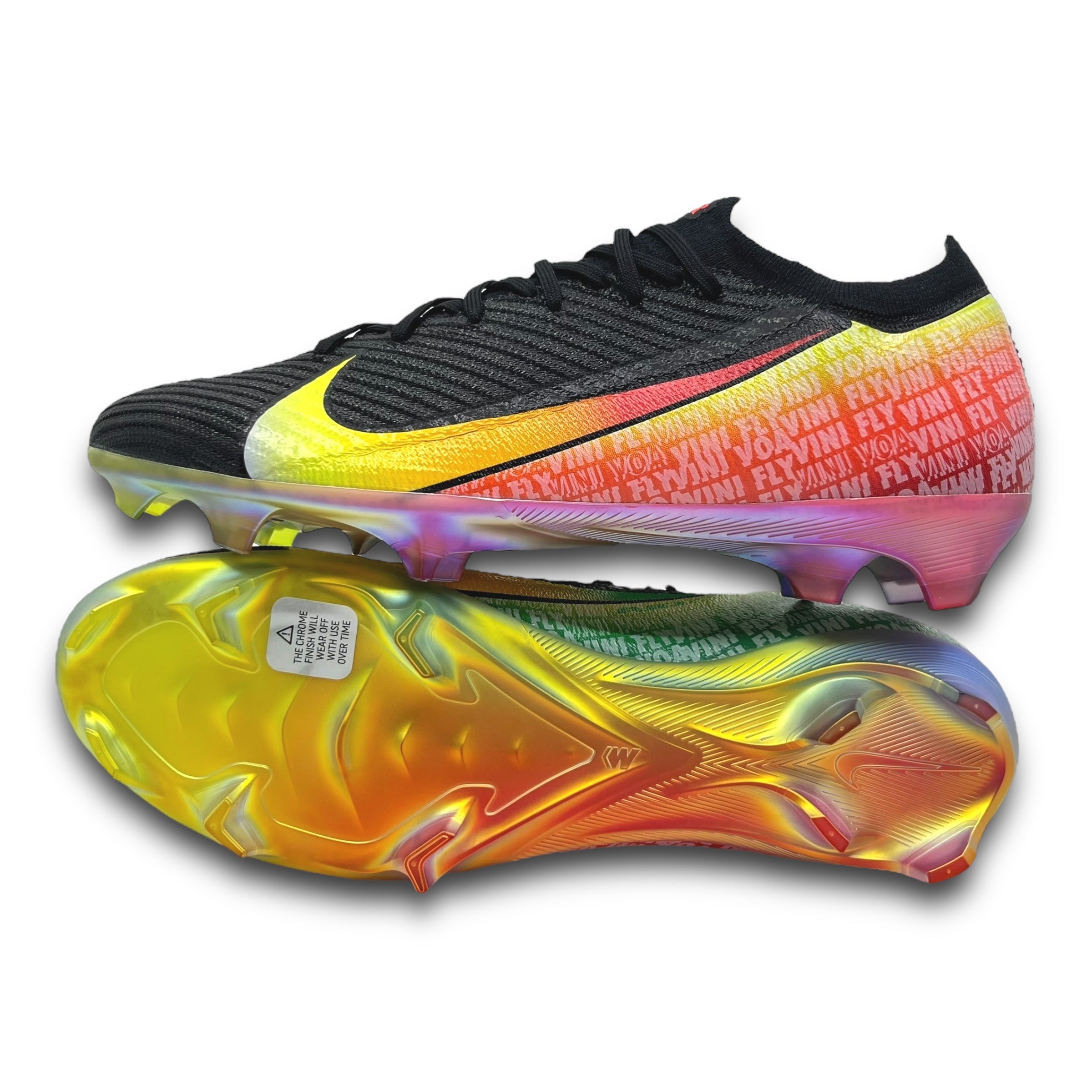 Nike Mercurial Vapor 16 Air Zoom Elite FG - Edition Limitée